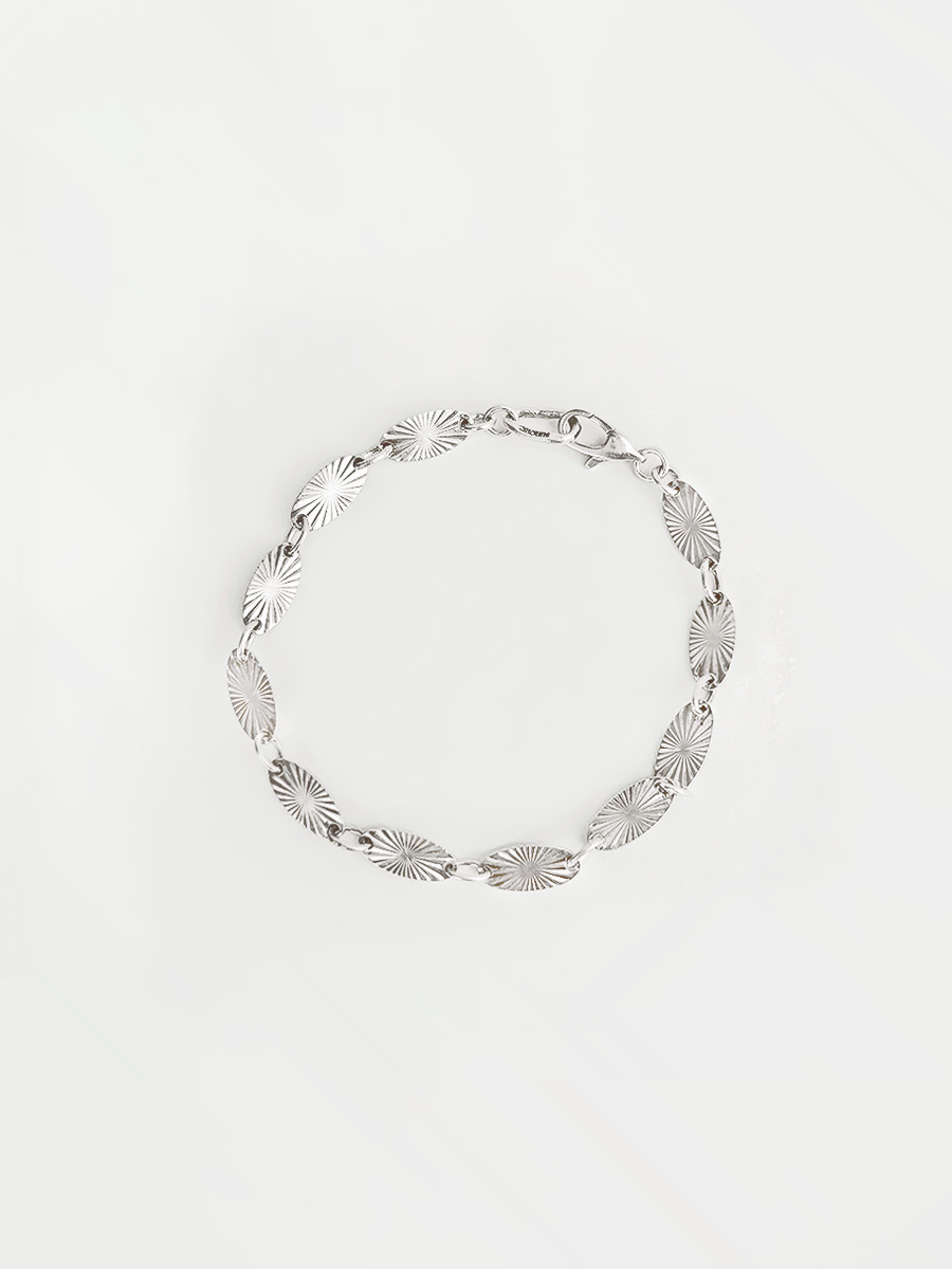 Sunrise bracelet