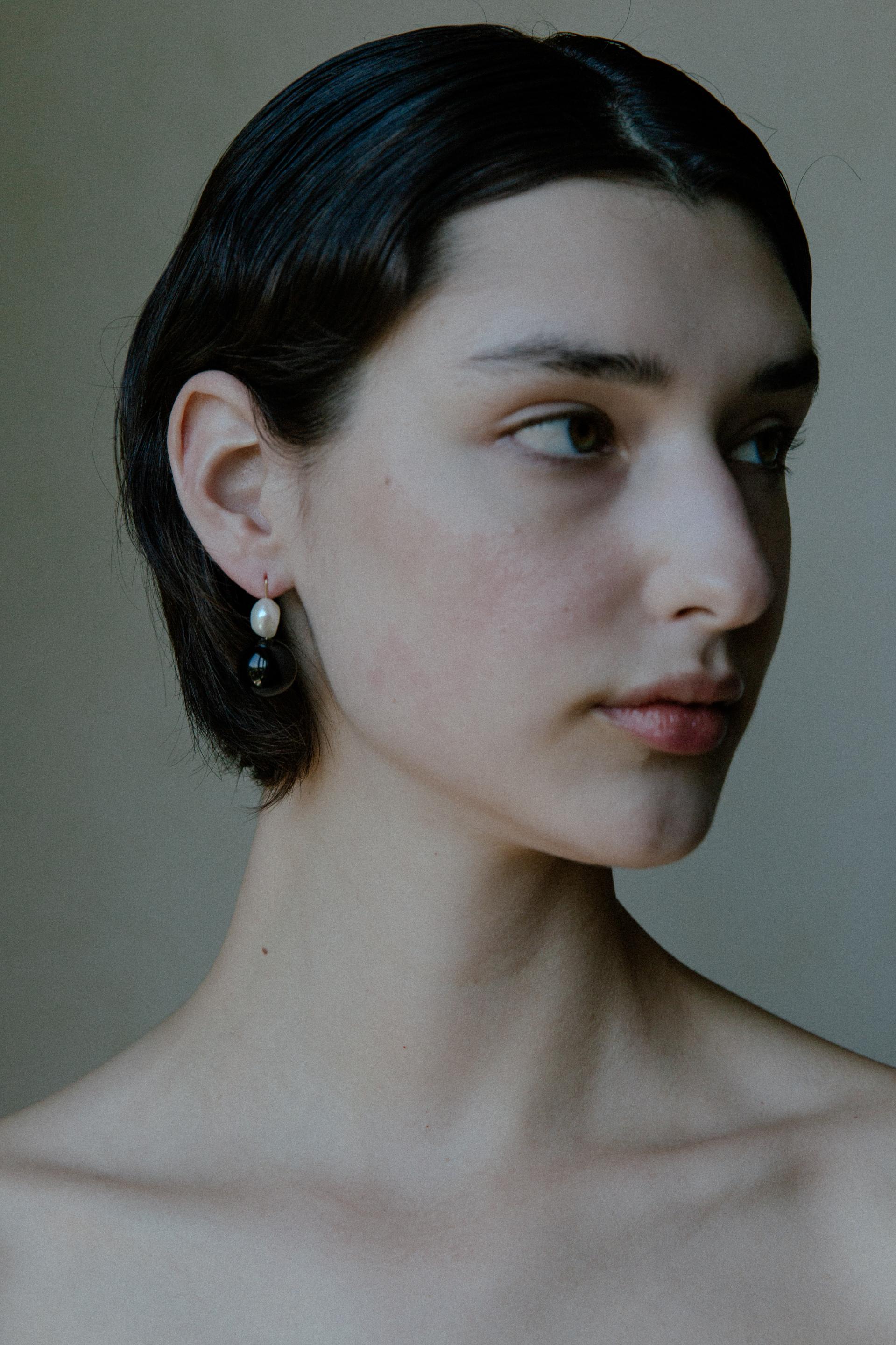 Ophelia Earrings