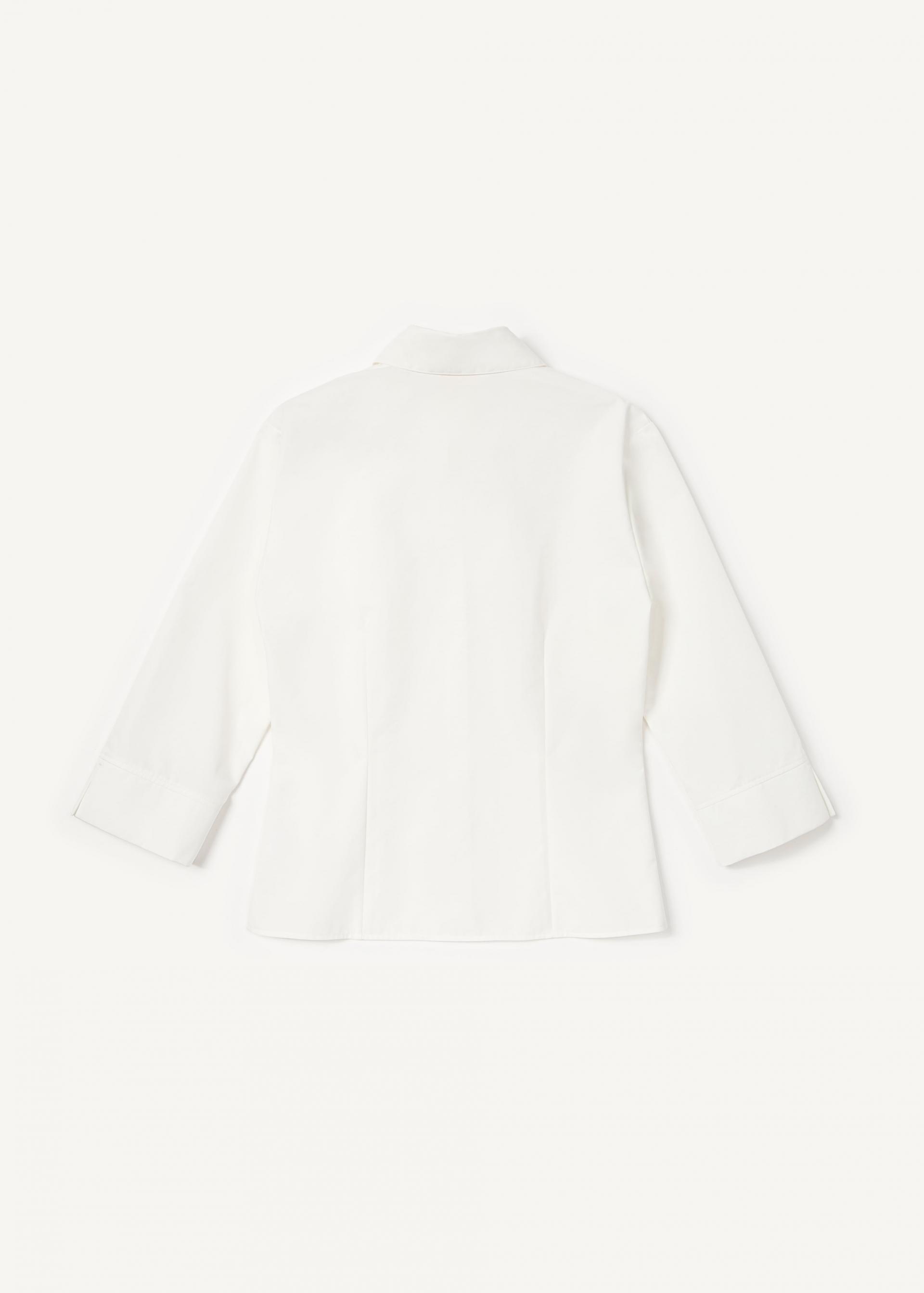 90's Shirts · White