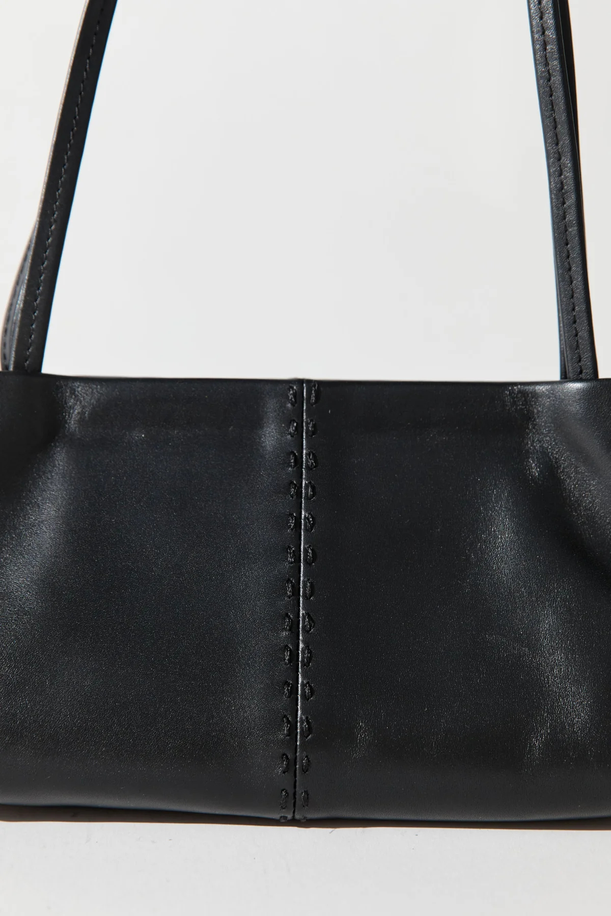 Petit Origami Bag· Black