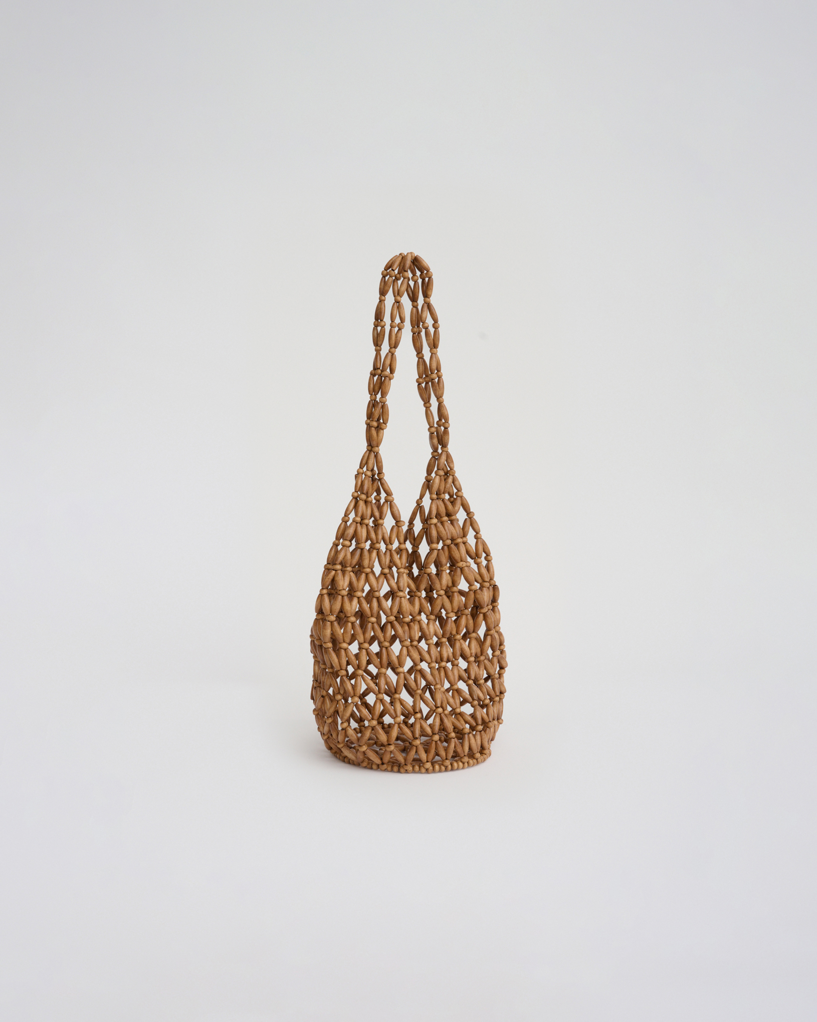 Supple Bucket · Caramel