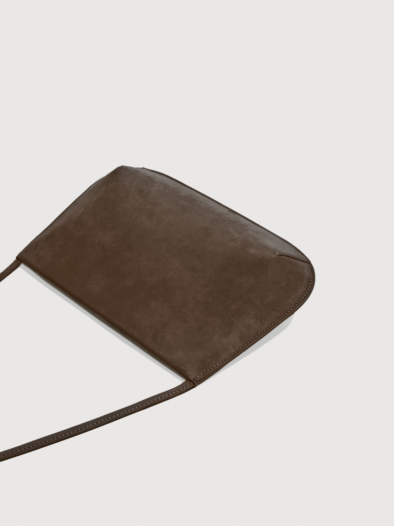 Bra bag · Brulé Nubuck