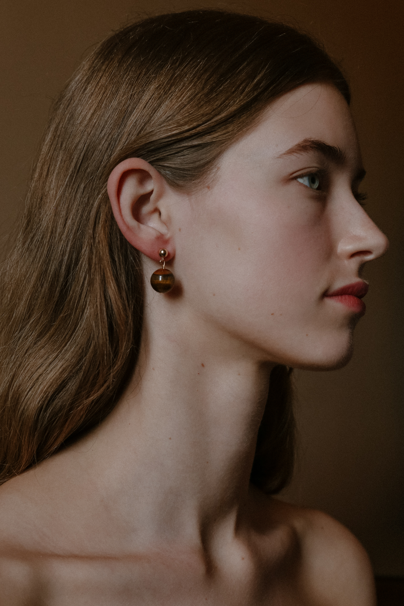Mirandah Earrings