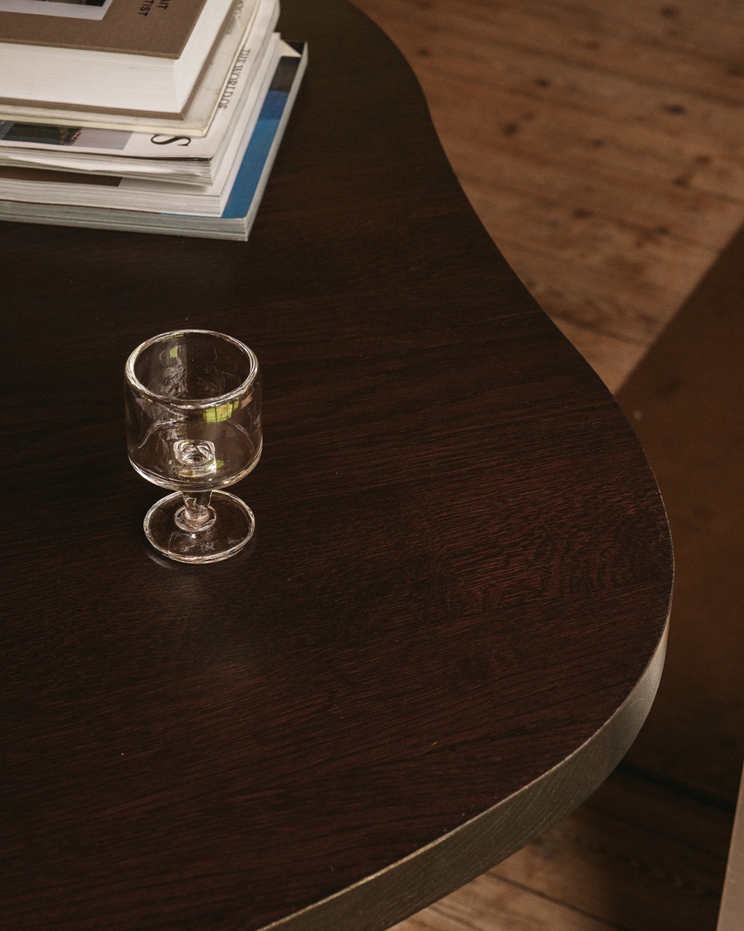 0405 Stem Glass · Small