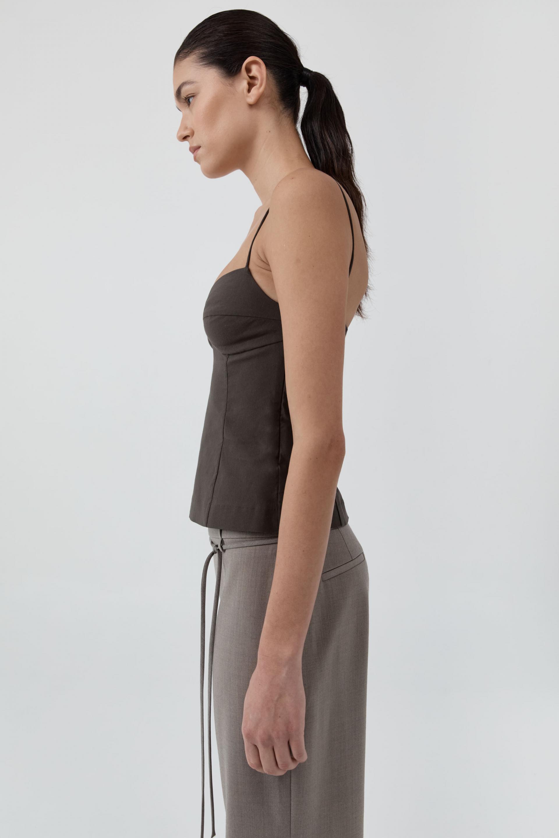 Studio Cami· Wood