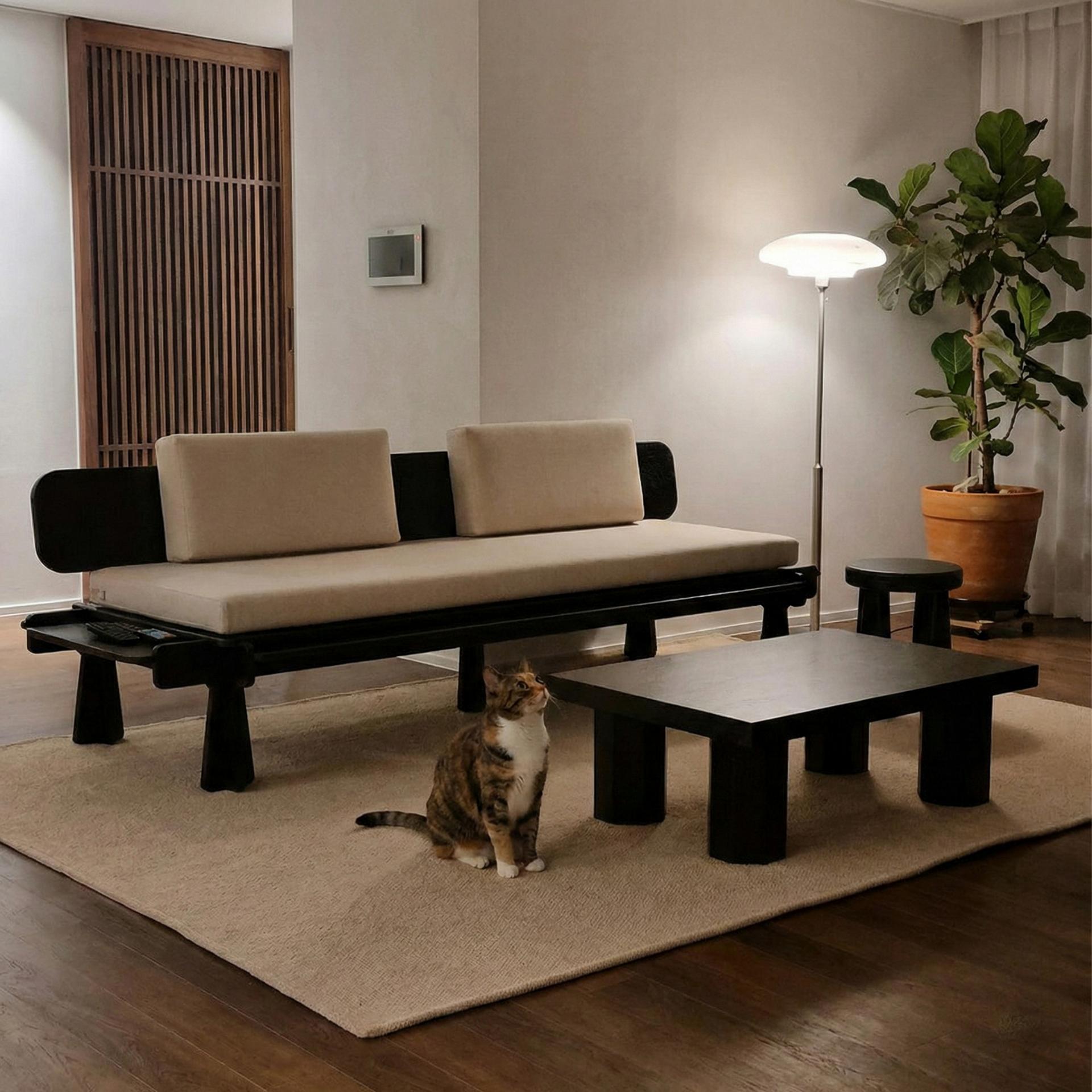 Cumulus Sofa
