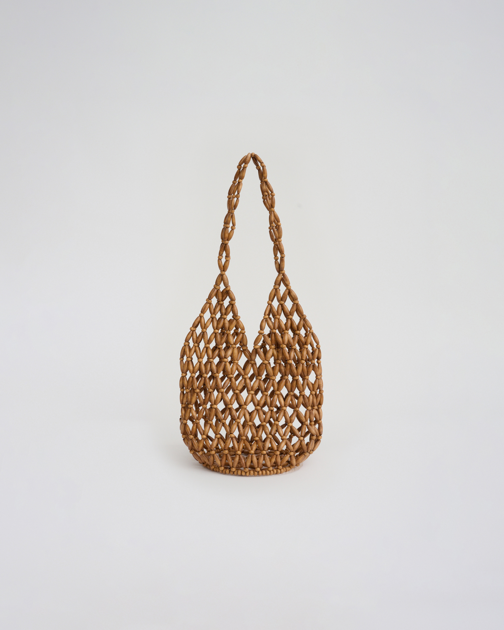 Supple Bucket · Caramel