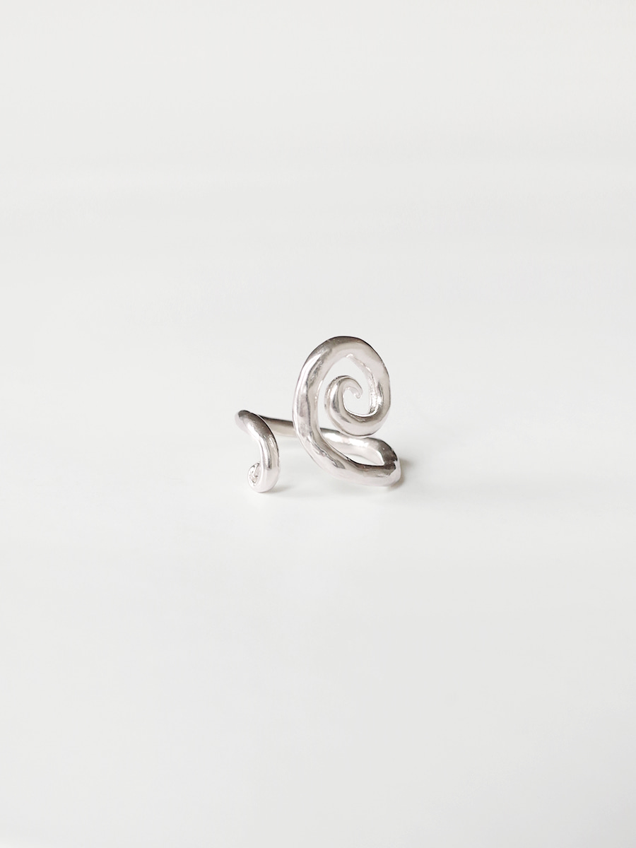 Reverie Ring