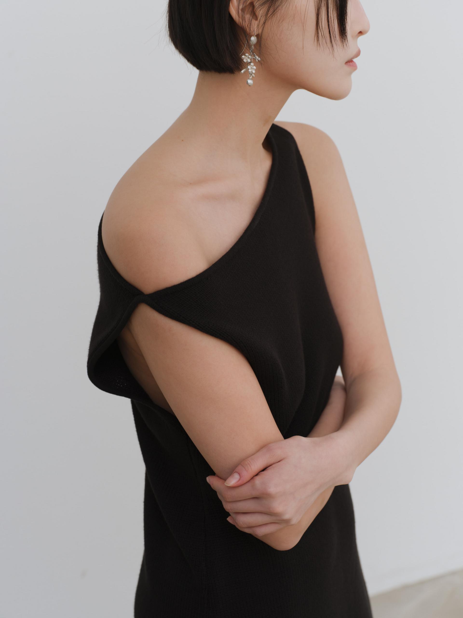 Hepburn Dress