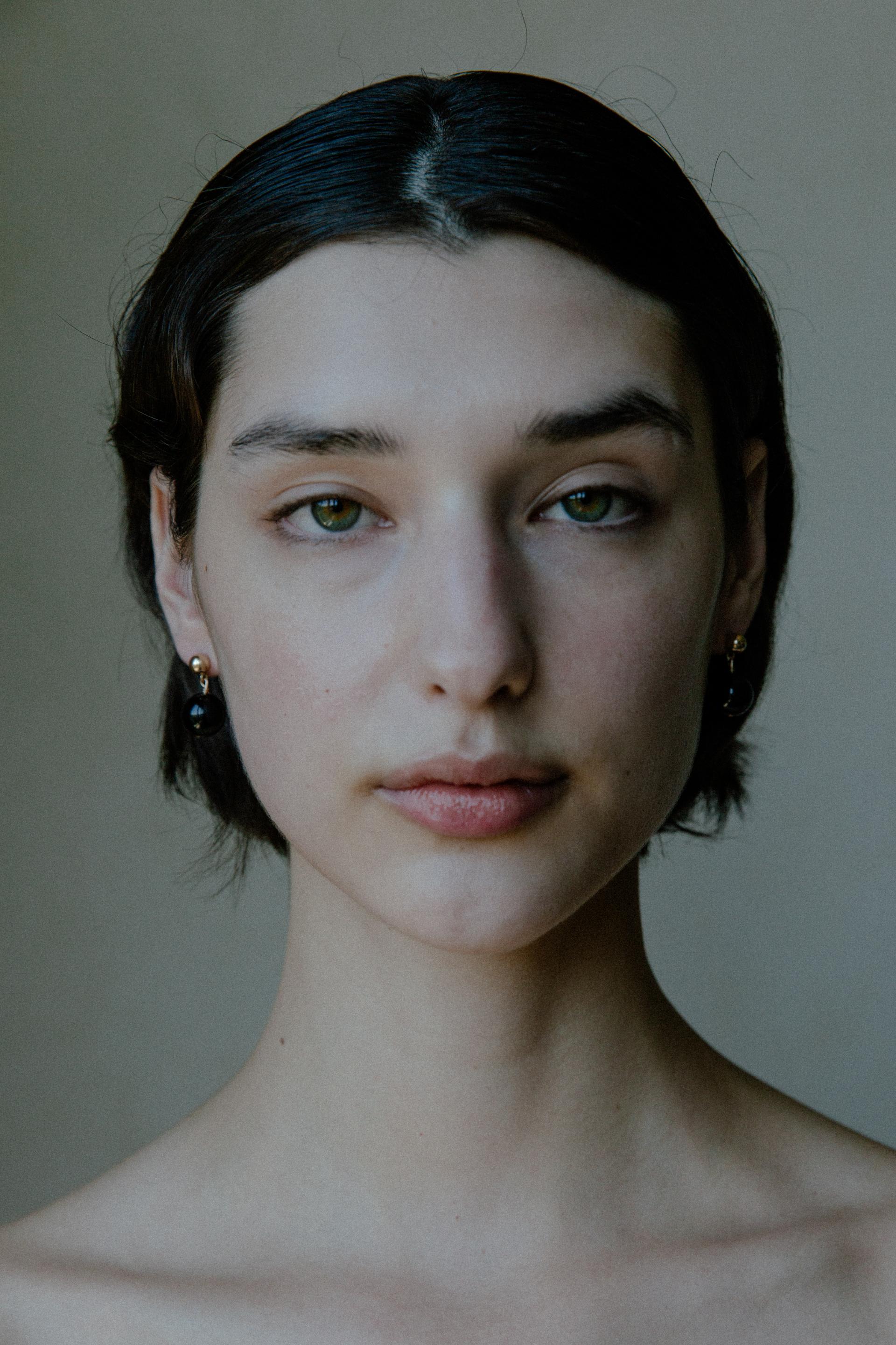 Porter Drop Earrings