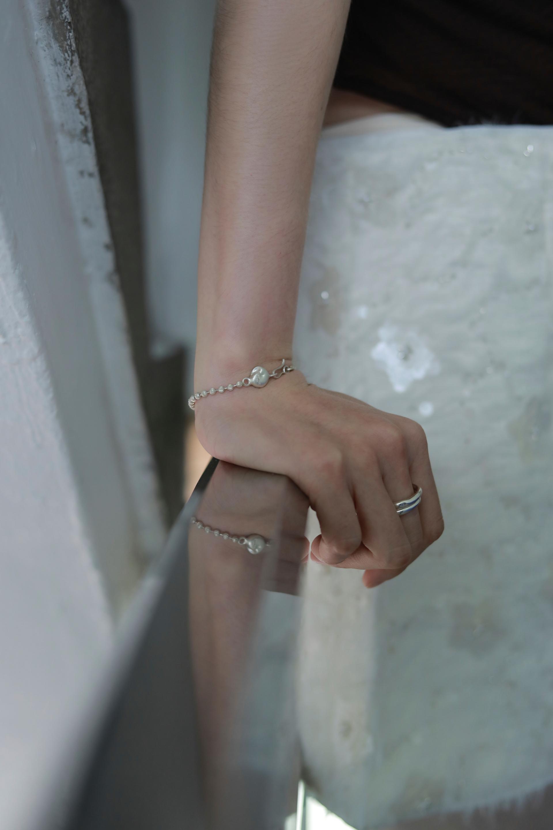 Natural ring (Gleam)