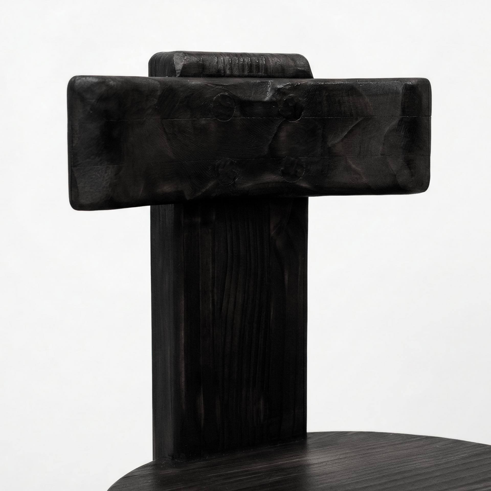 Fortis Chair