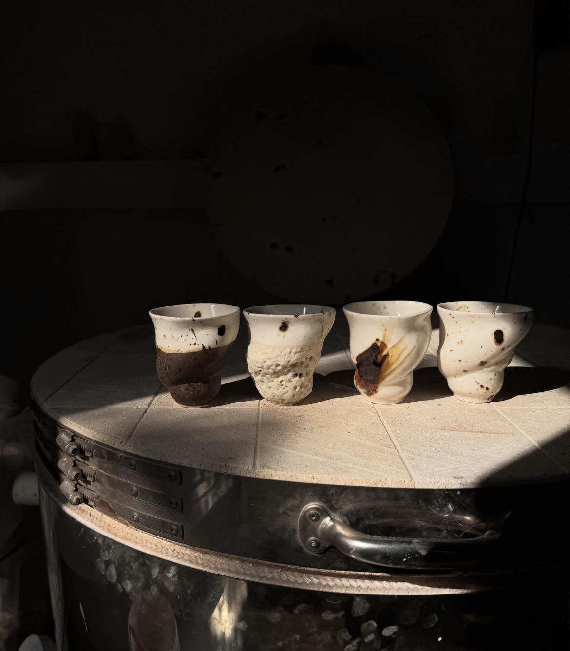 Sparrow Cup