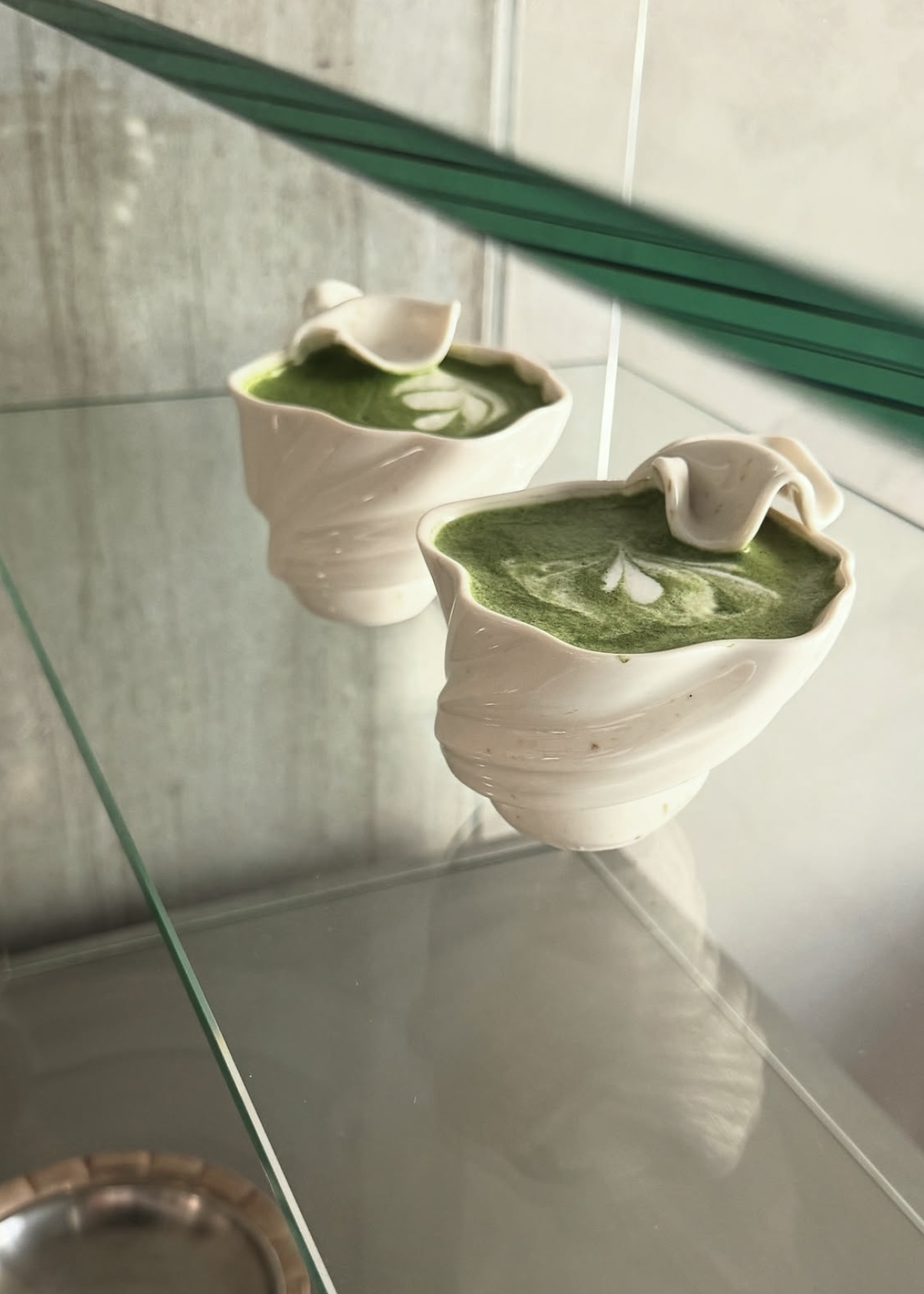 Wing Cup