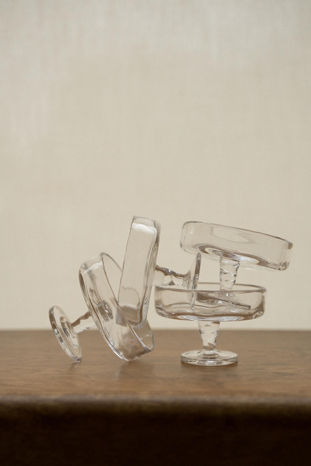 0405 Stem Glass · Wide