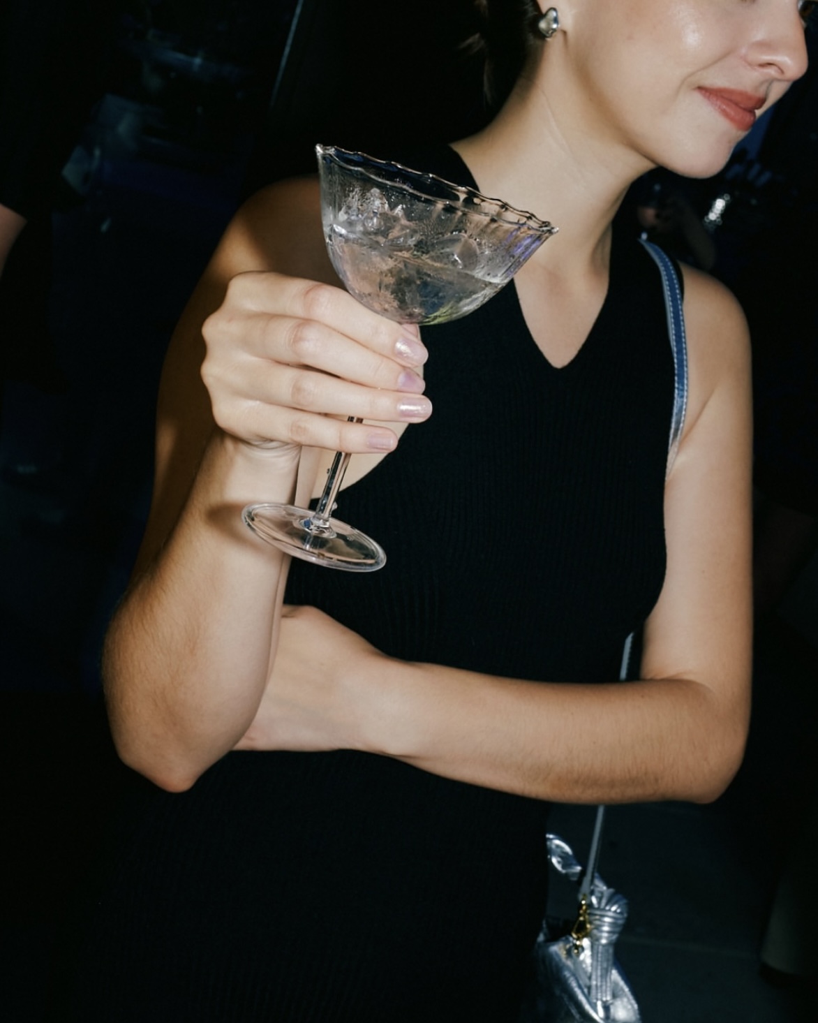 Cosmo Coupe