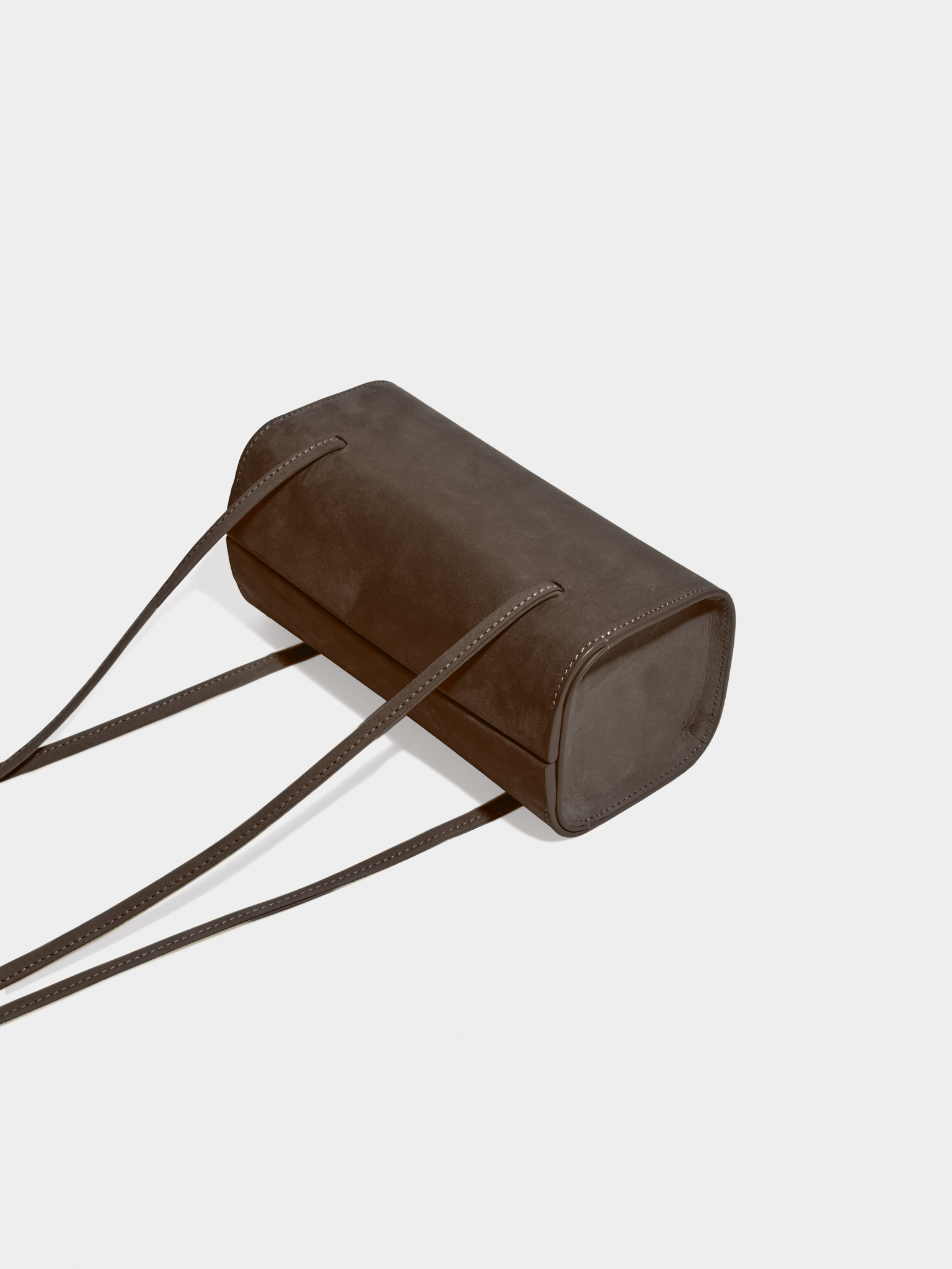 Mie Bag · Brulé Nubuck