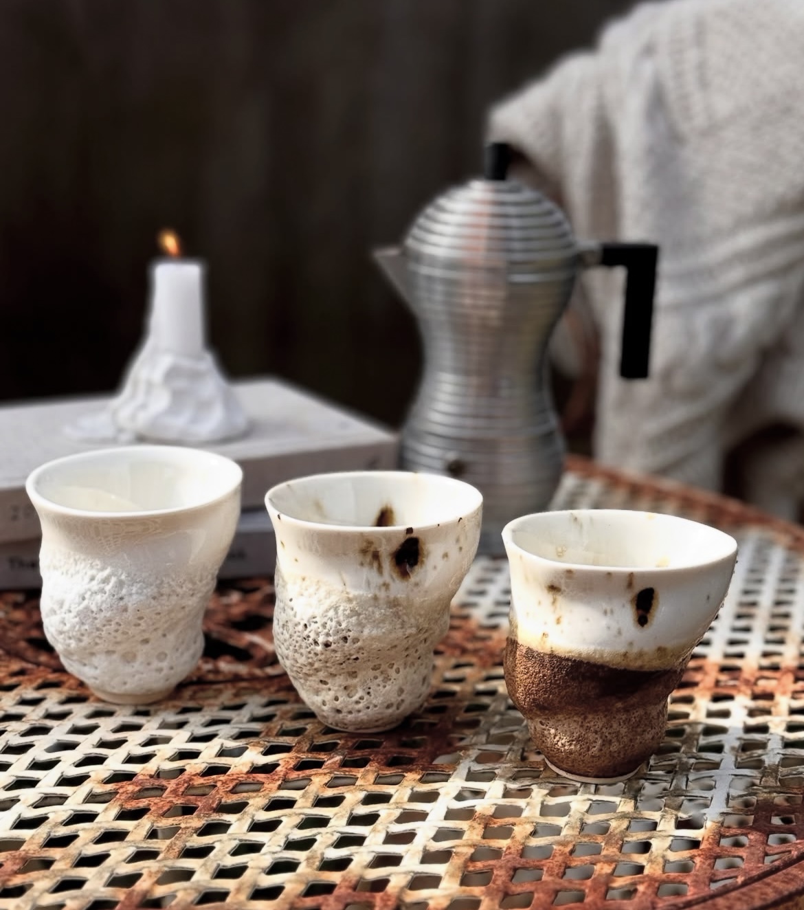 Sparrow Cup