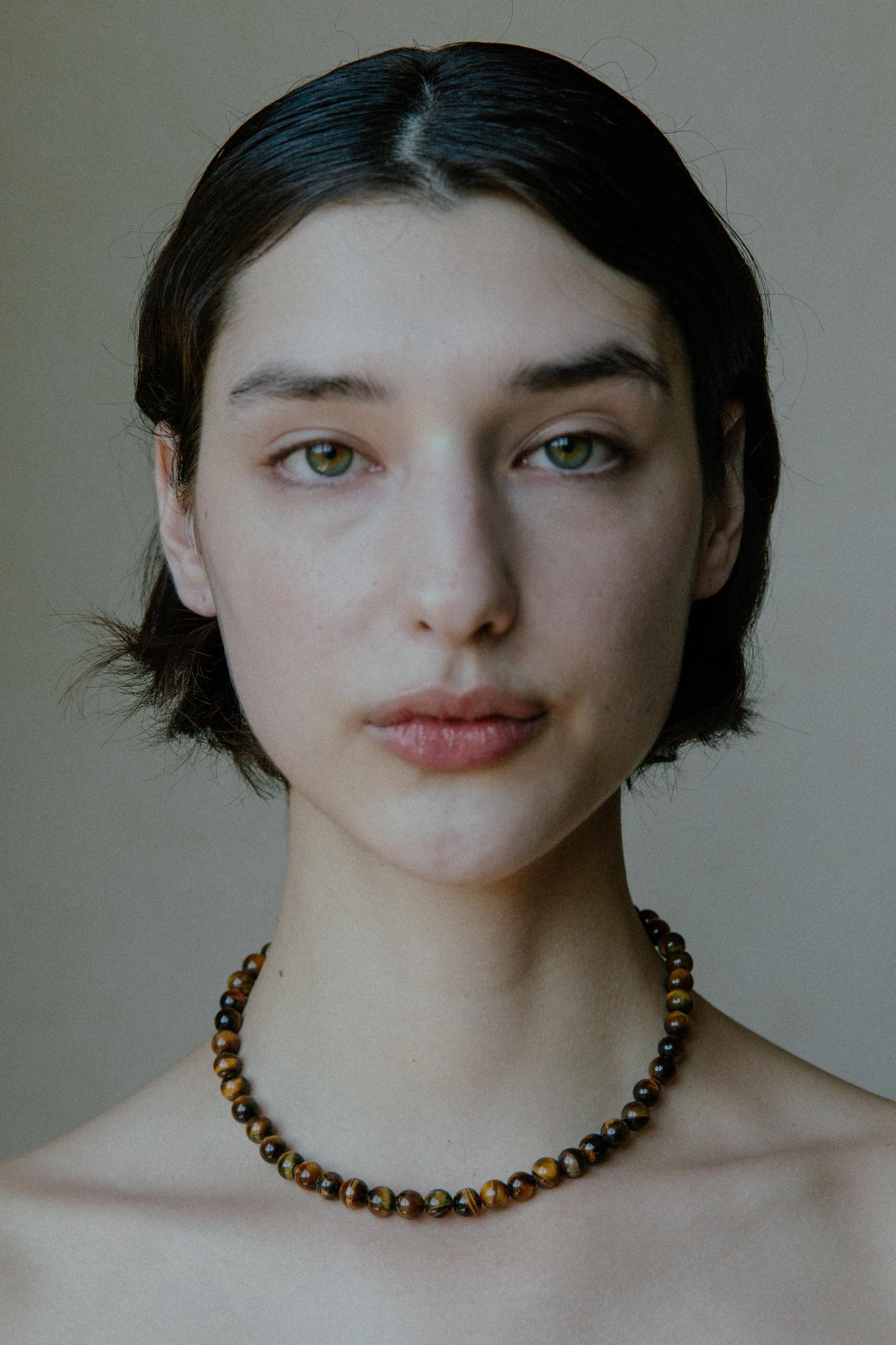 Margaret Necklace