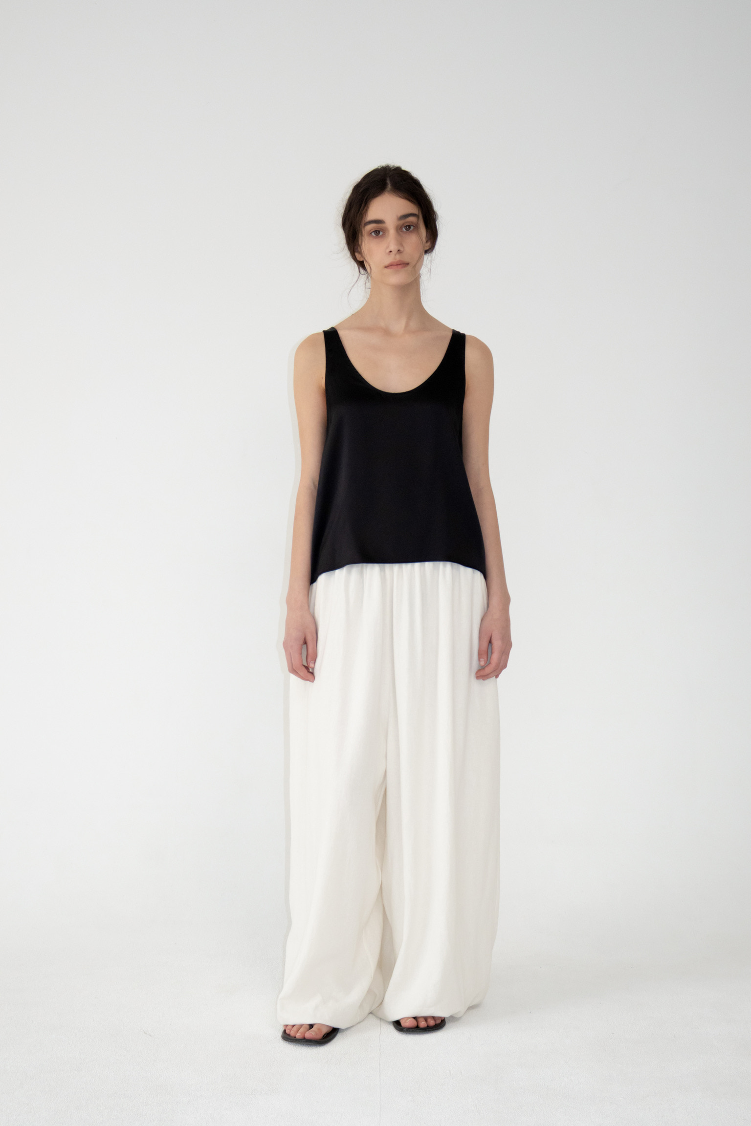 Bubble Pants
