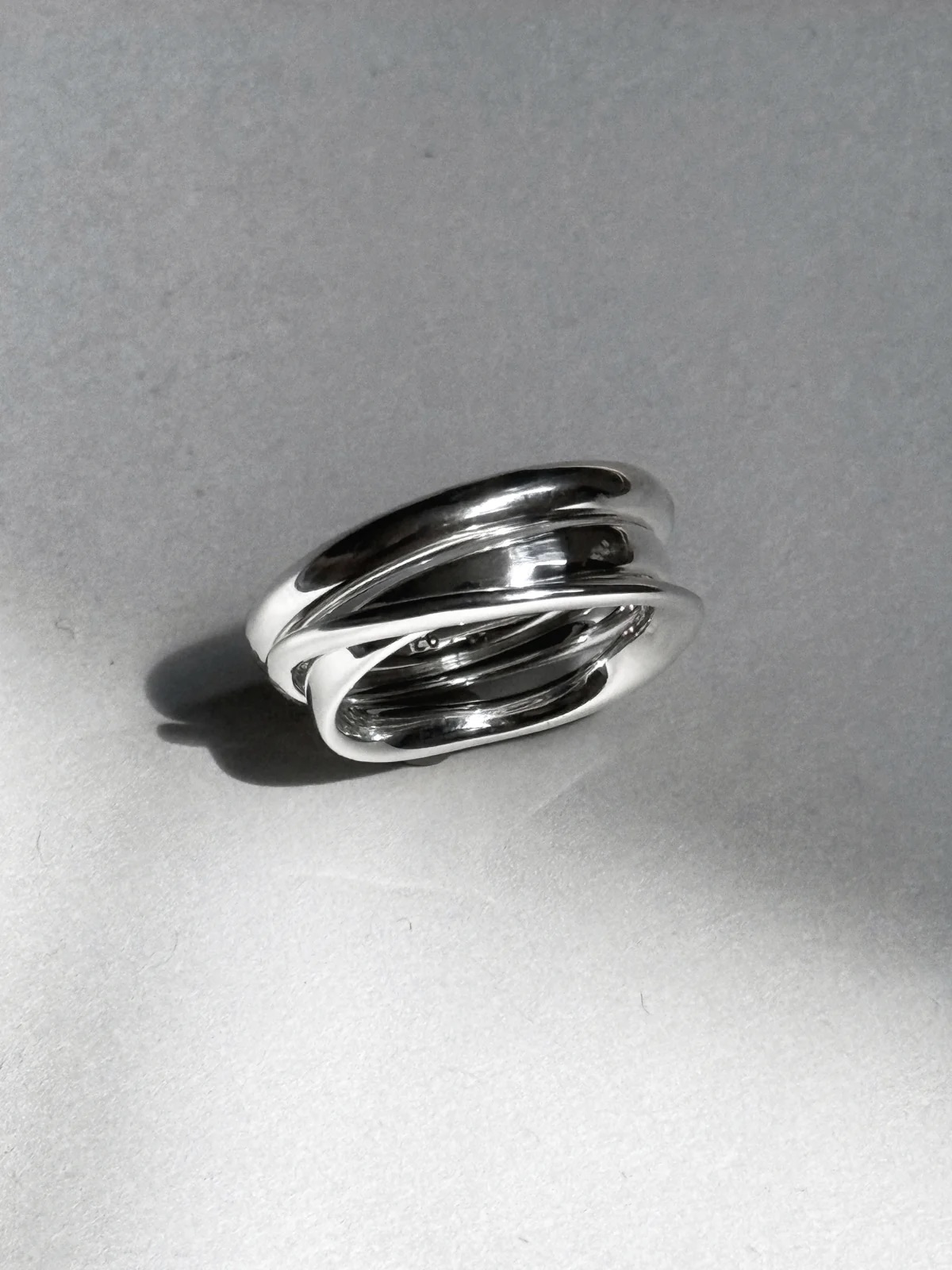 Lazo ring