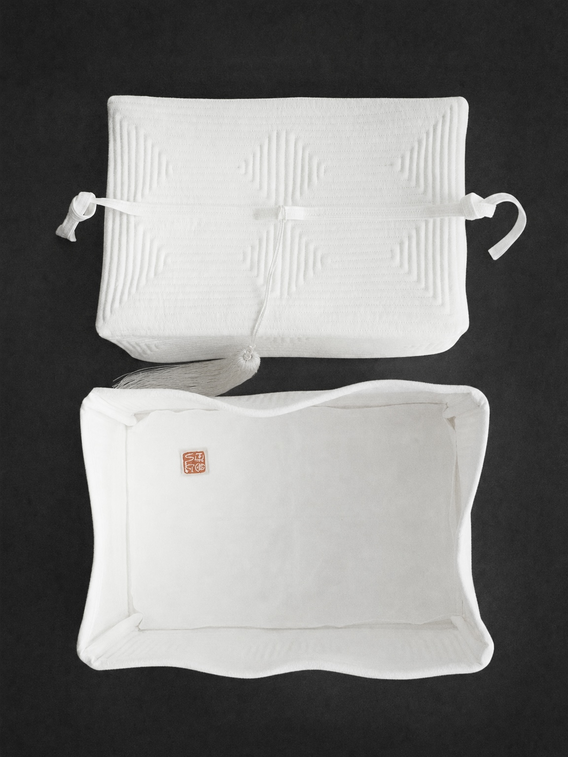 Tassel Nubi Box