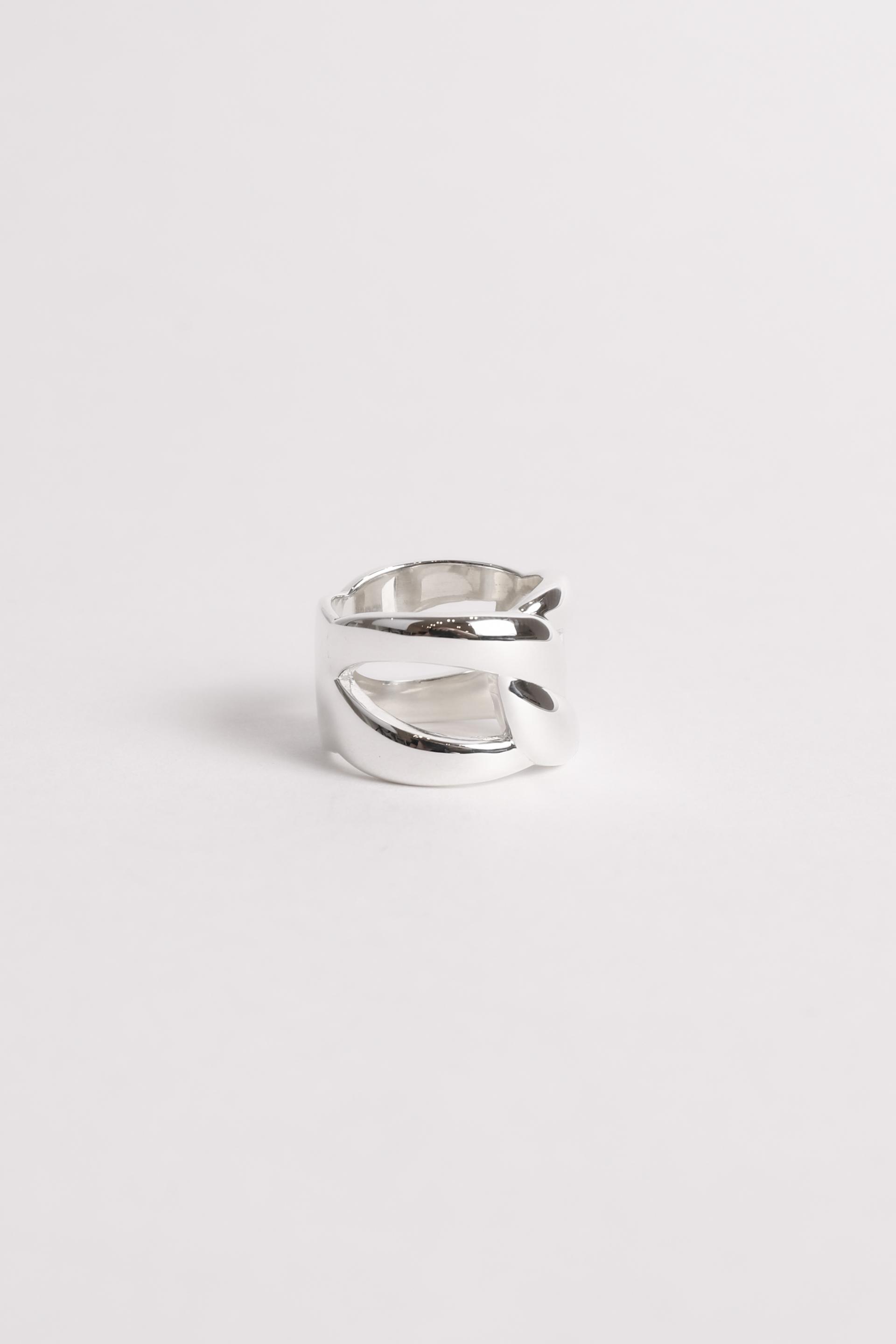 Oli Chain Ring · Large