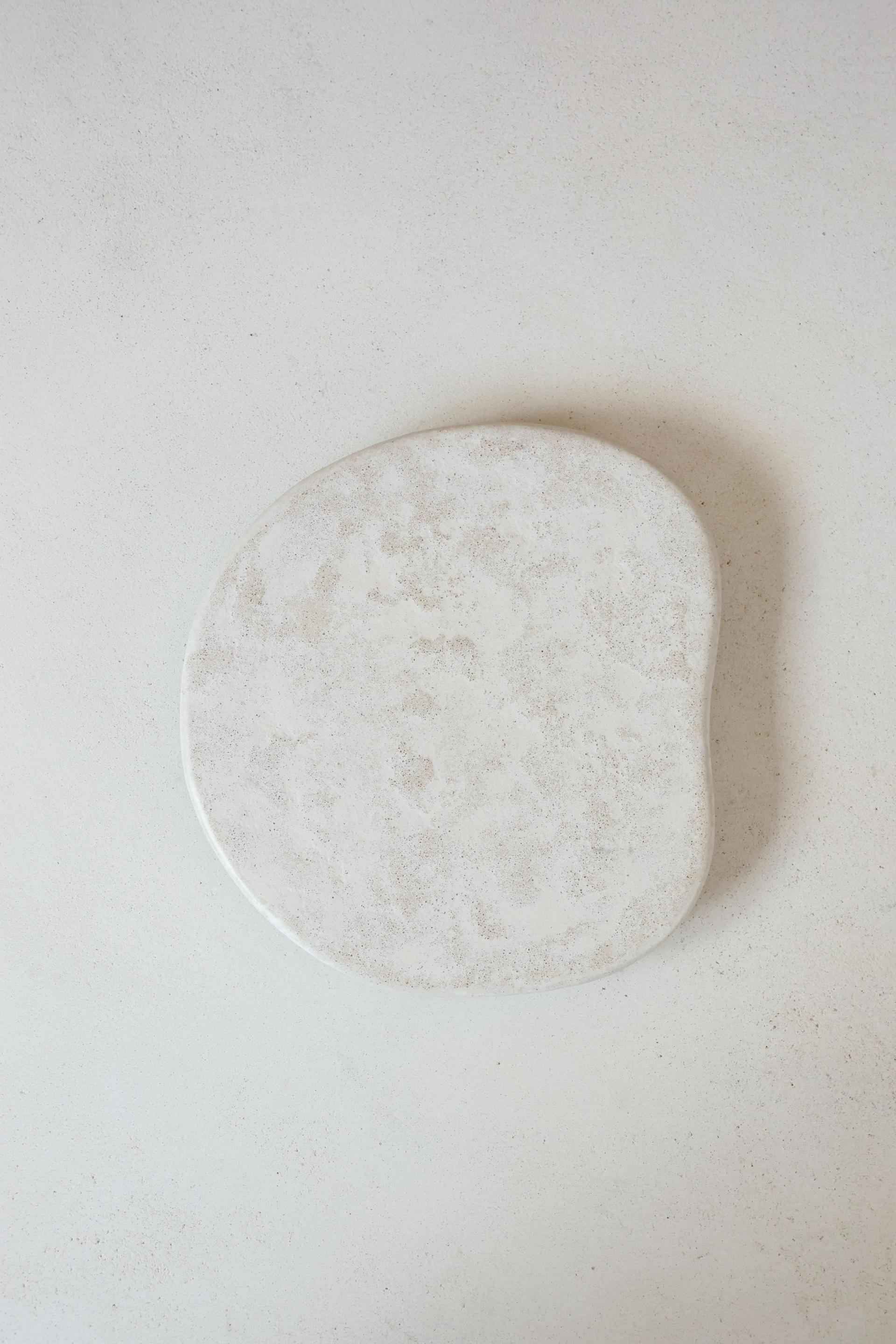 Droplet Tray · S