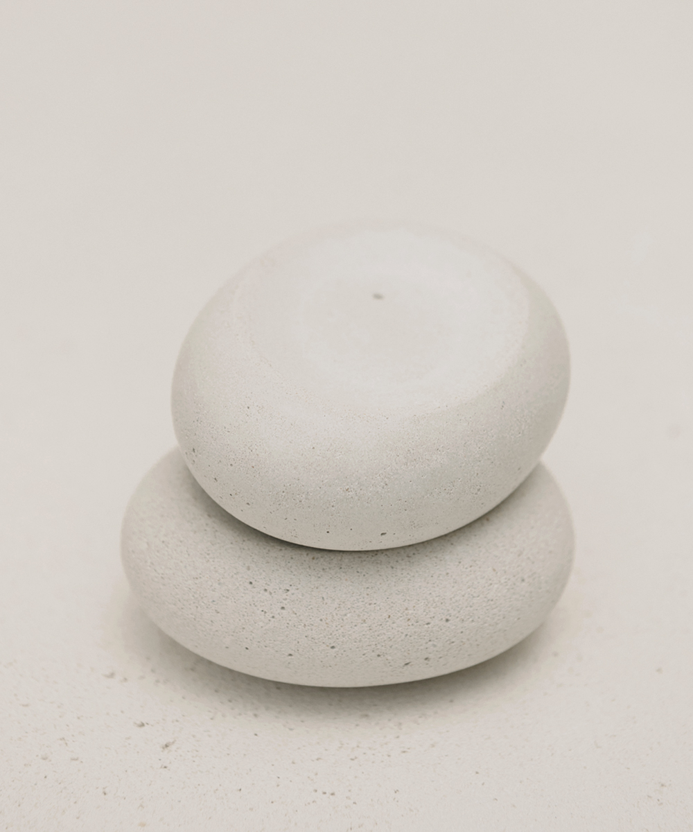 Objet Incense Holder