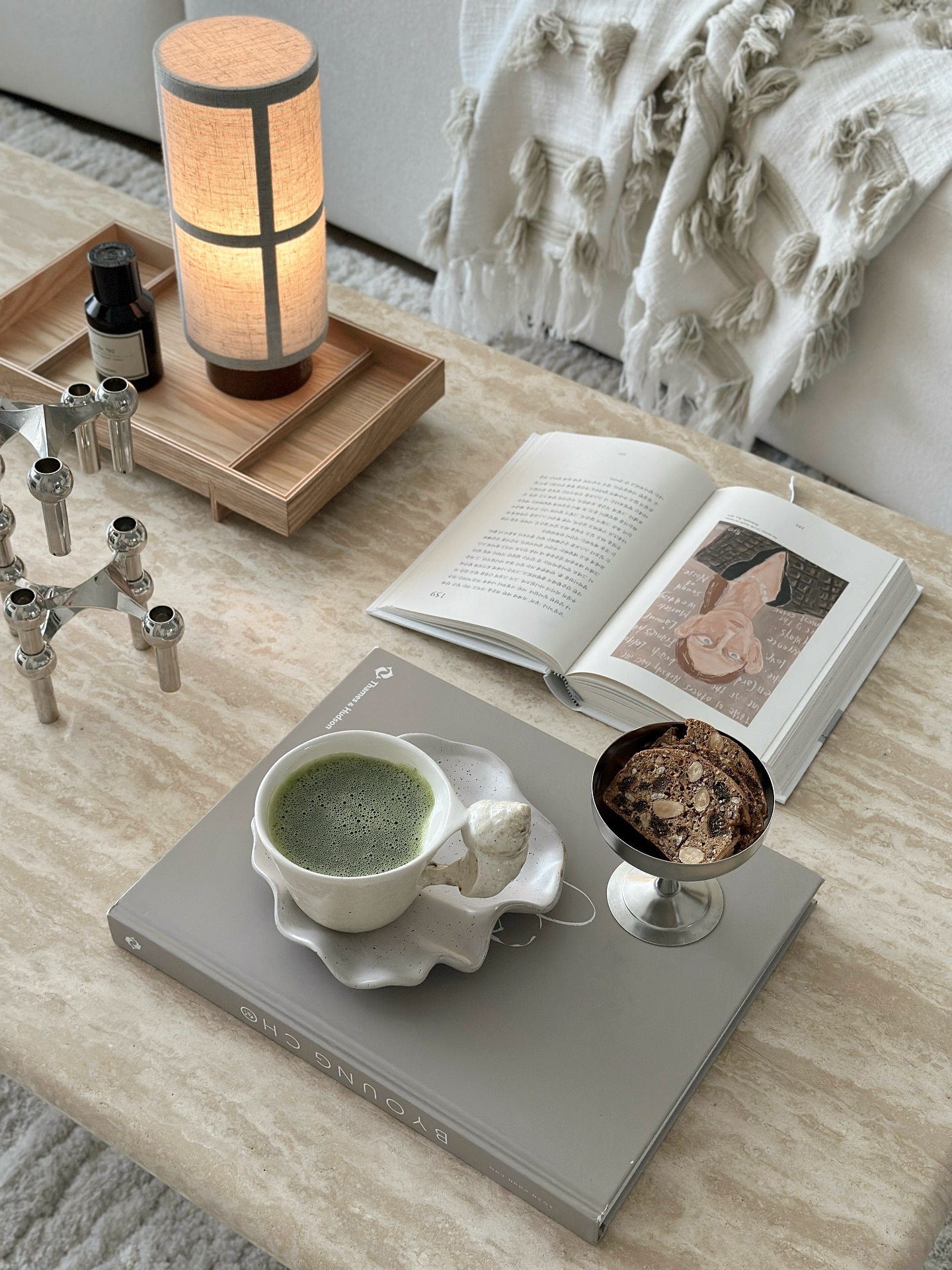 콘킬리에 스타일링 이미지 1