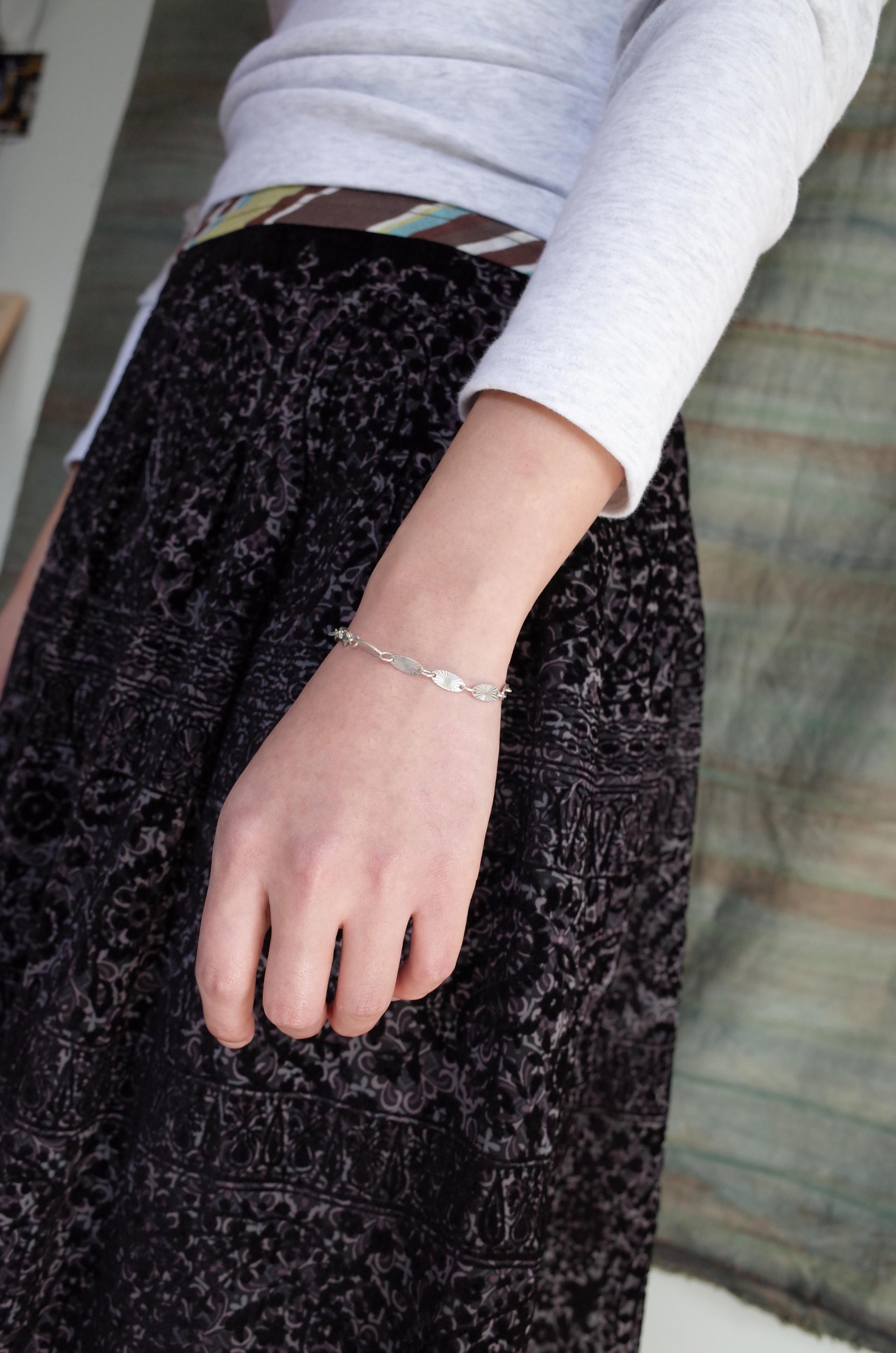 Sunrise bracelet