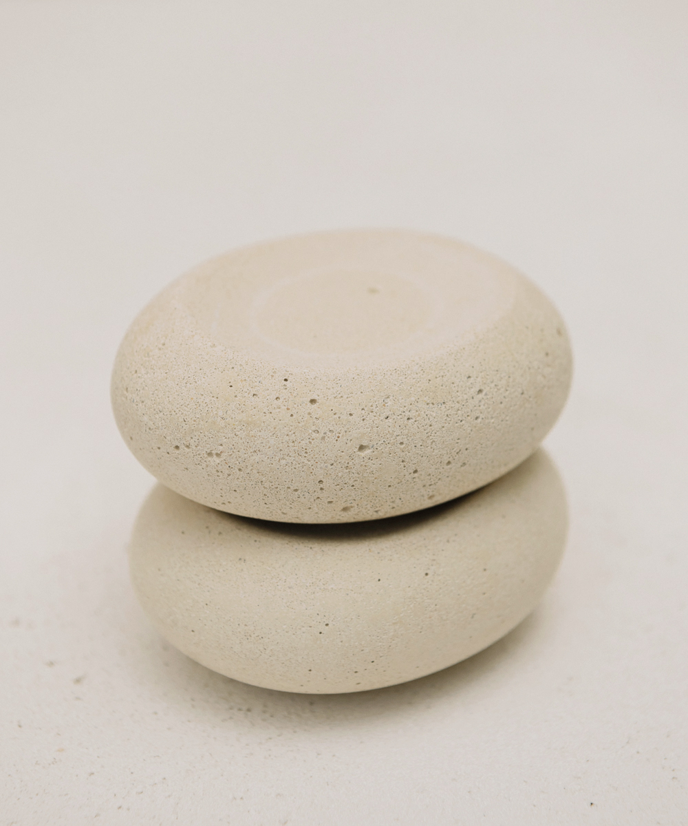 Objet Incense Holder