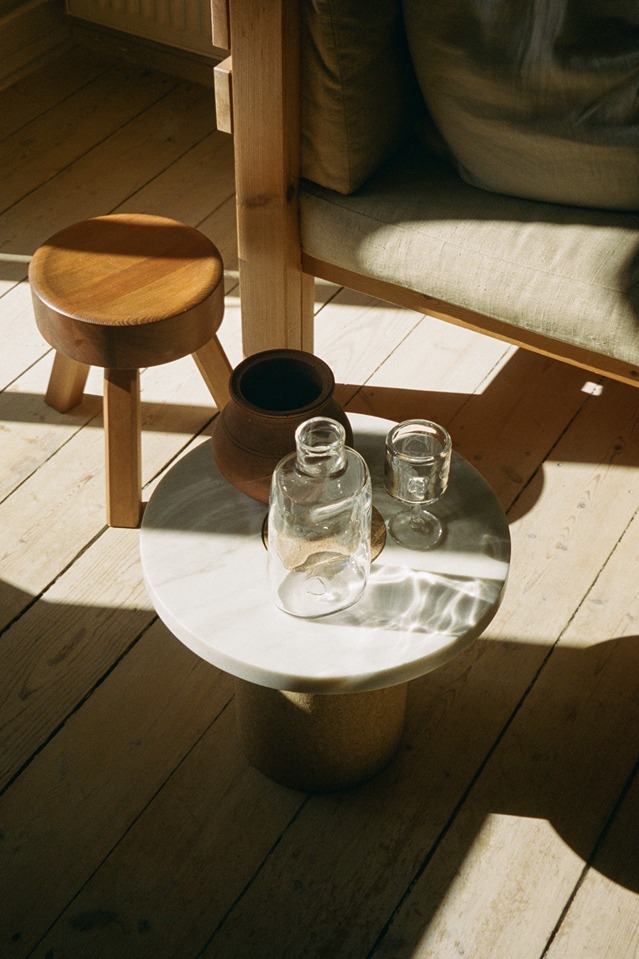 0405 Stem Glass · Medium