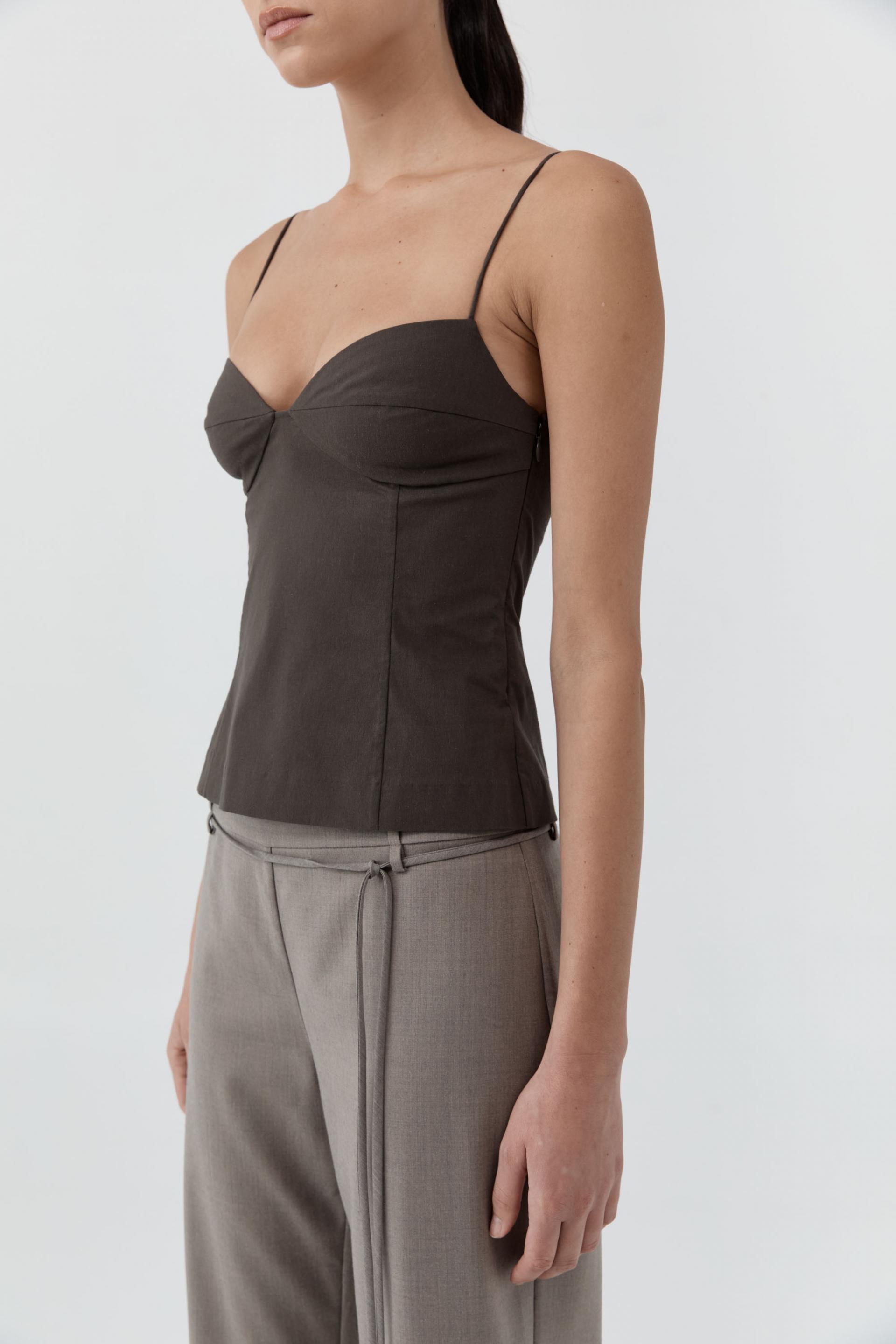 Studio Cami· Wood