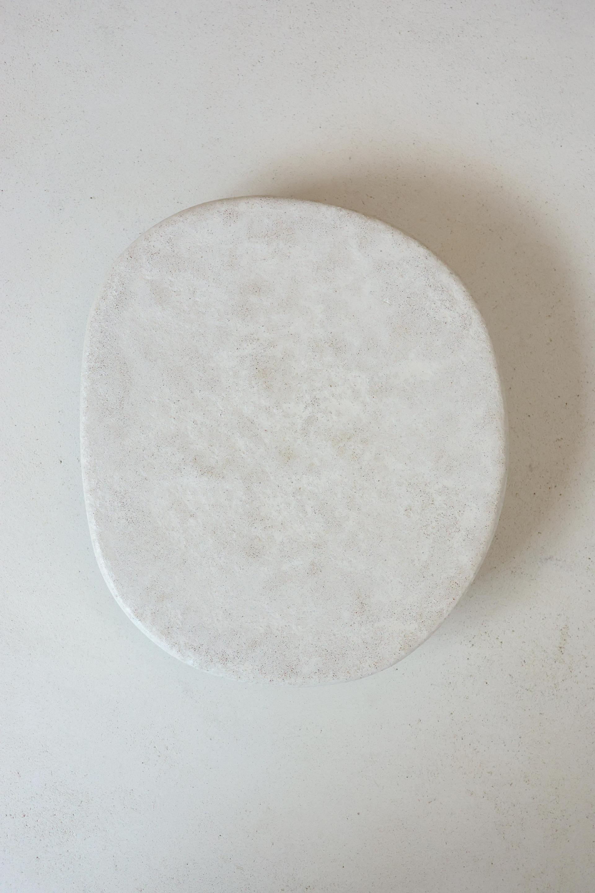 Droplet Tray · M