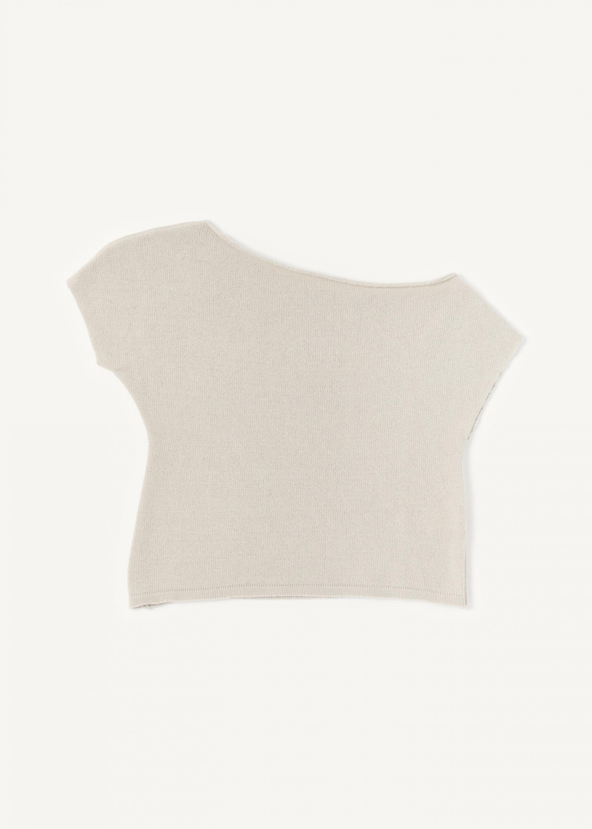 Mink Asymmetric Top · Sand