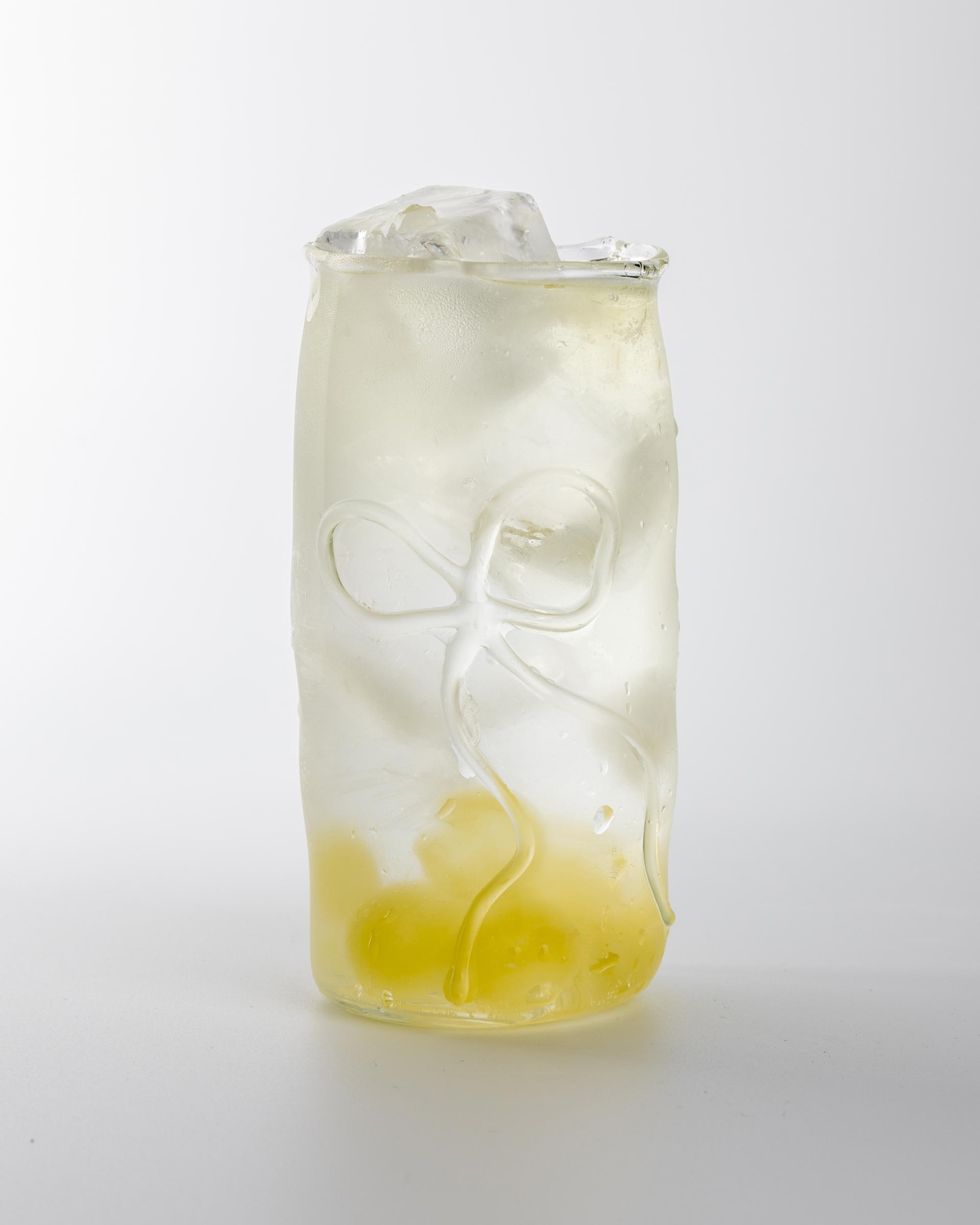 Ribbon Cup