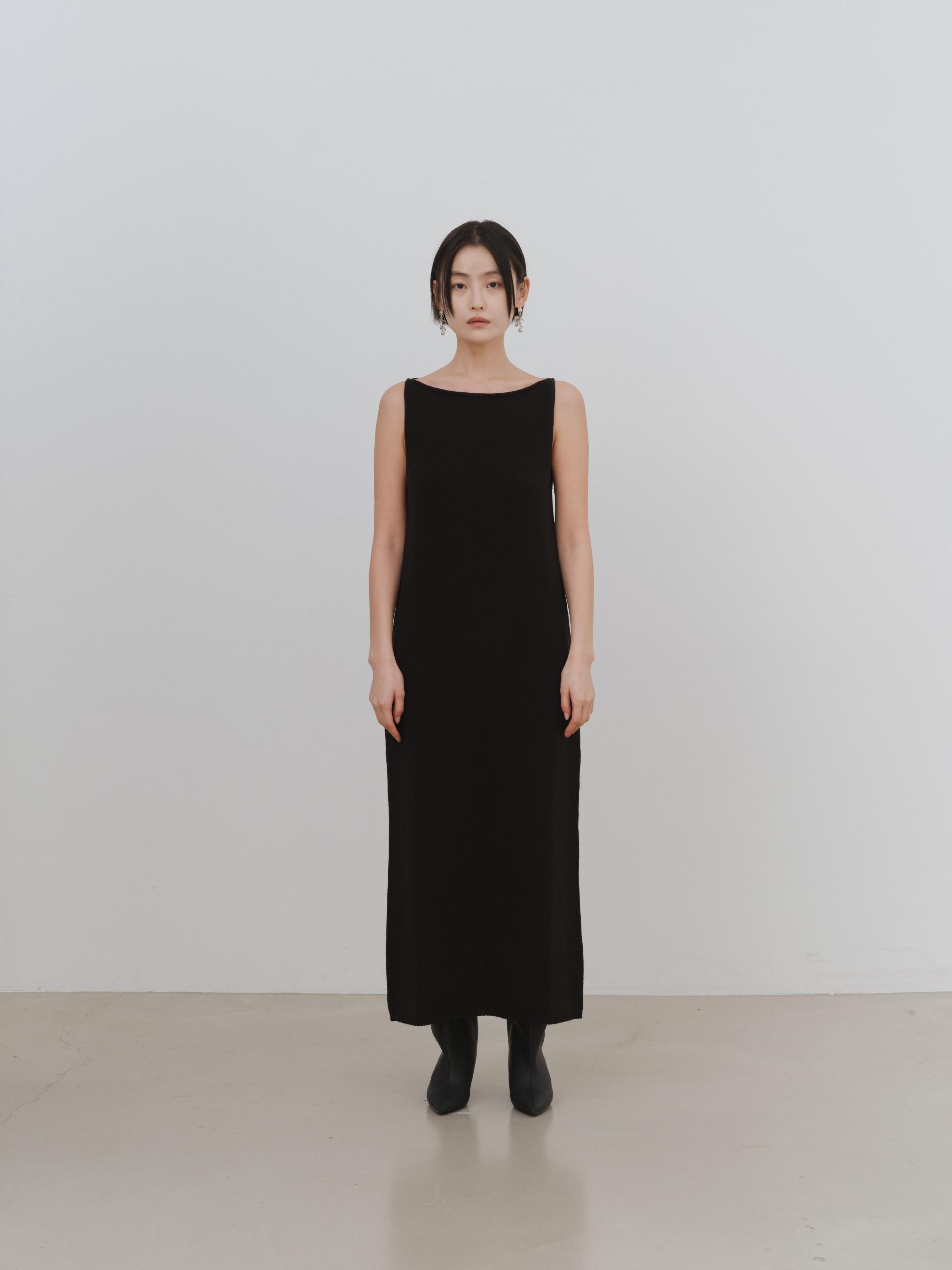 Hepburn Dress