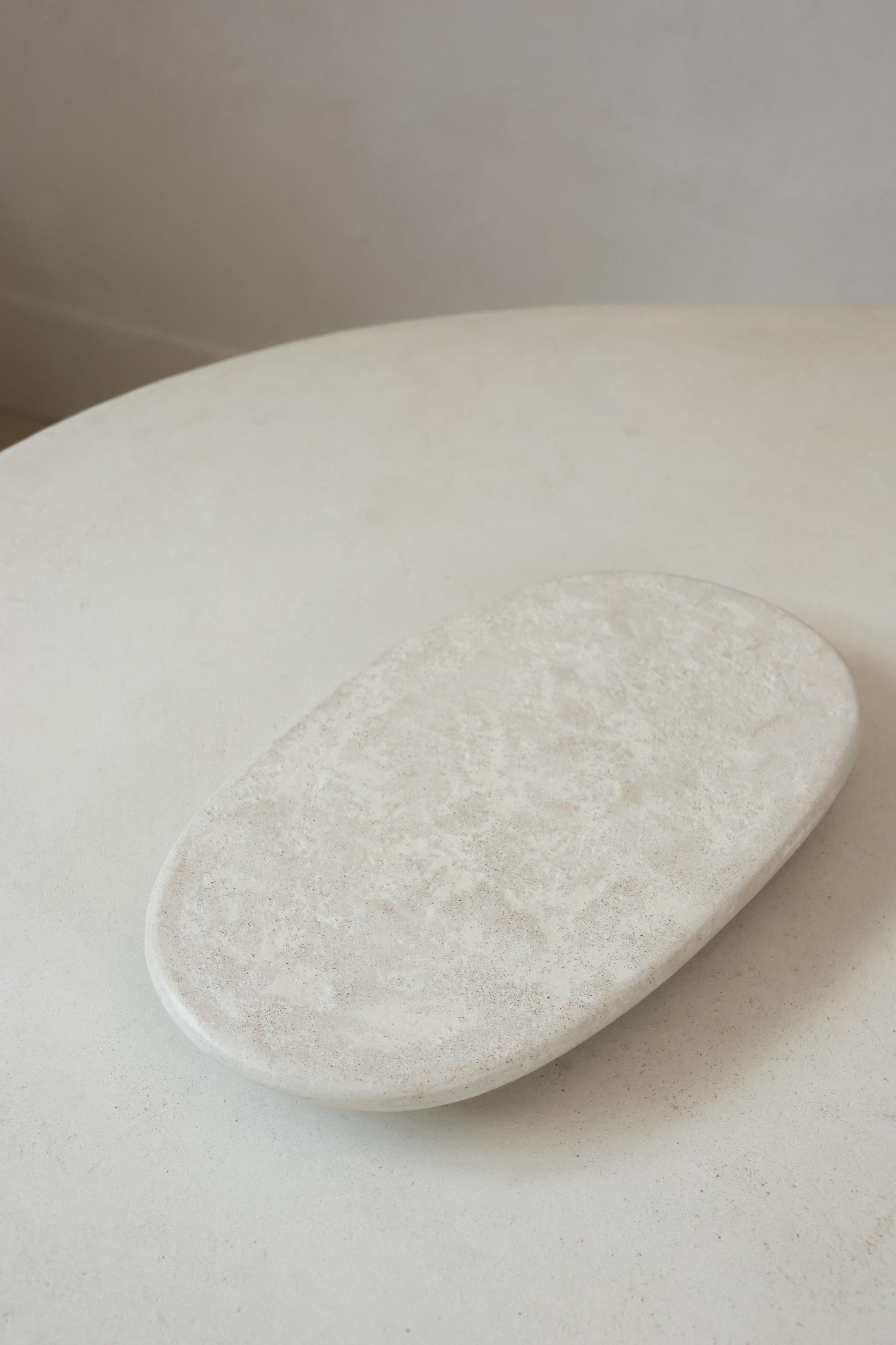 Droplet Tray · Stream