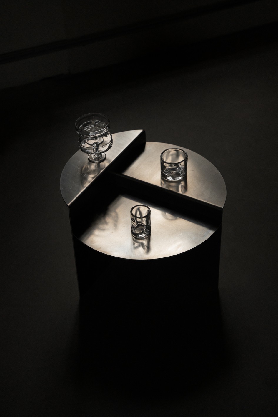 0405 Glass · Small