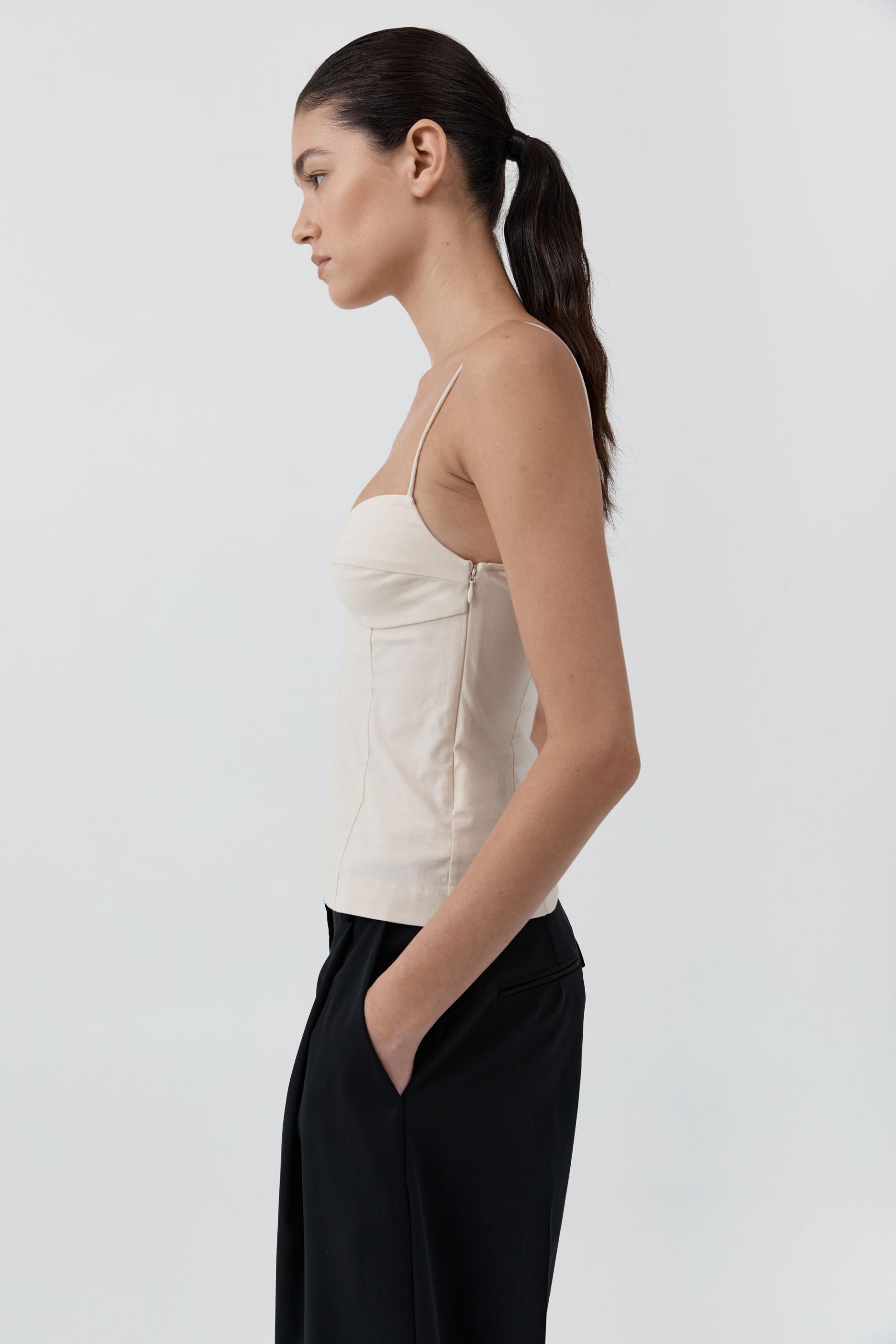 Studio Cami· Porcelain