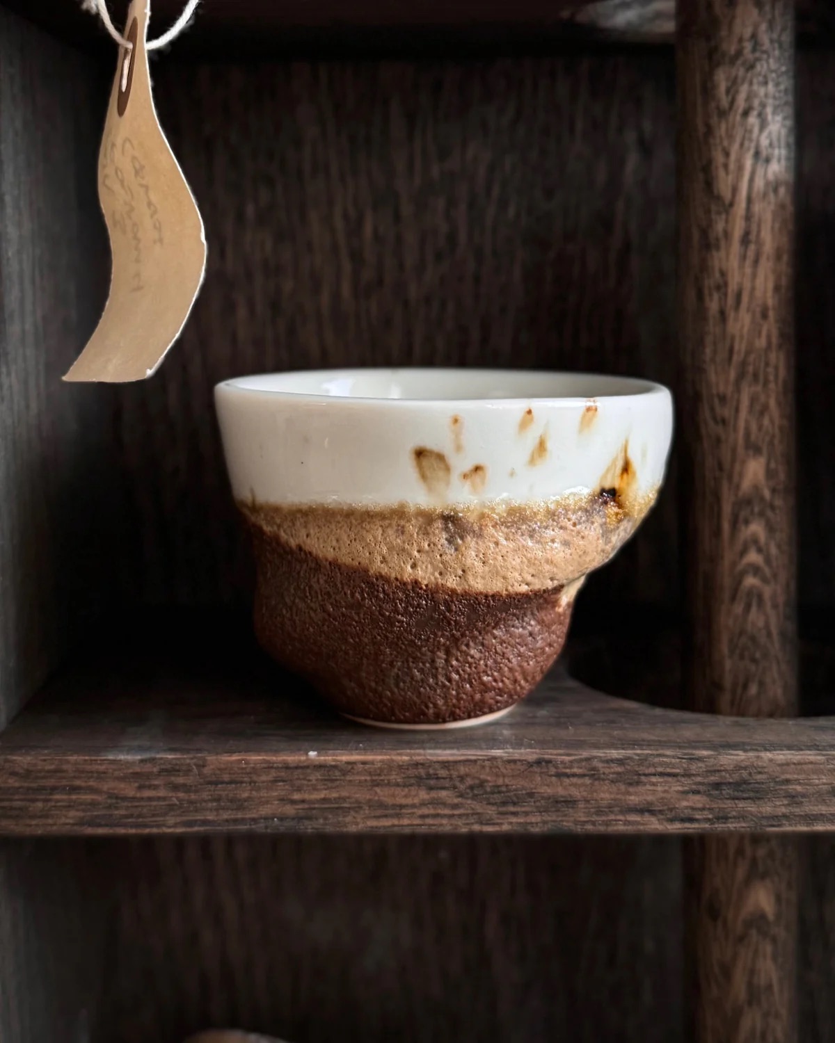 Sparrow espresso