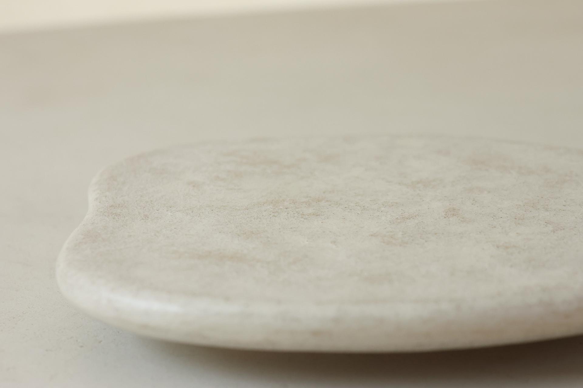 Droplet Tray · S