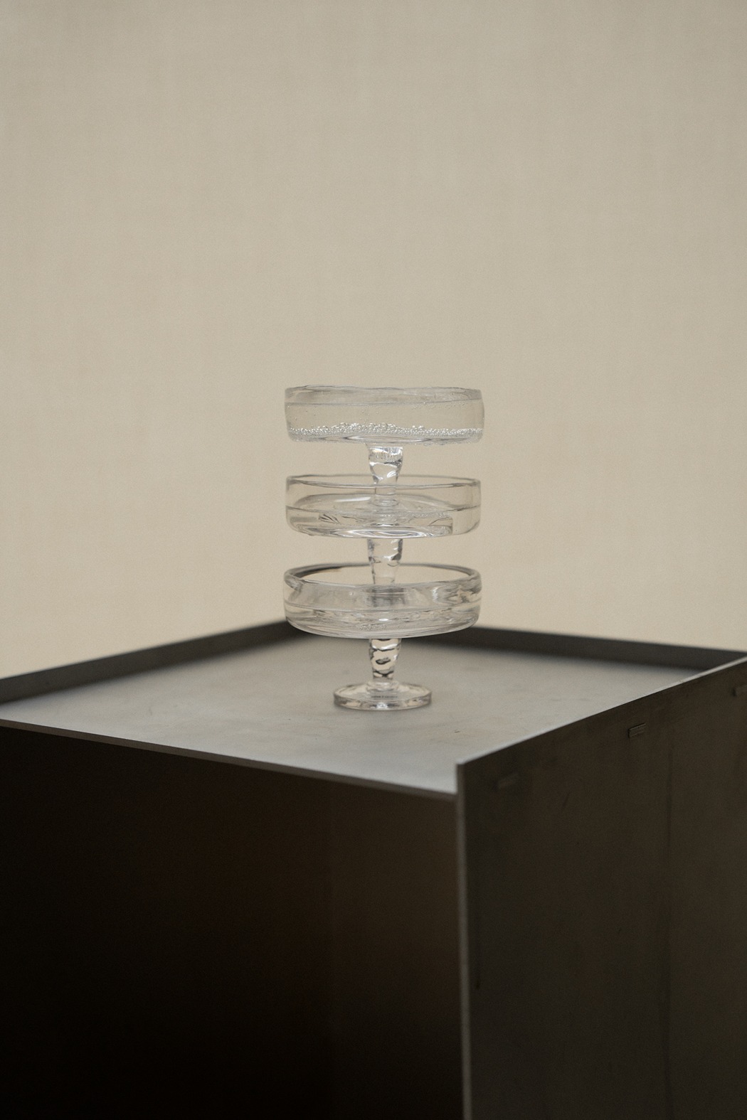 0405 Stem Glass · Wide
