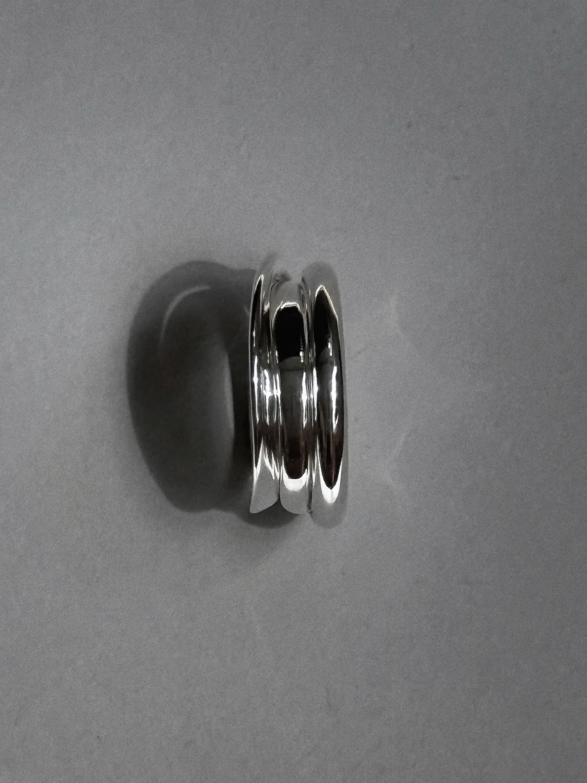 Lazo ring