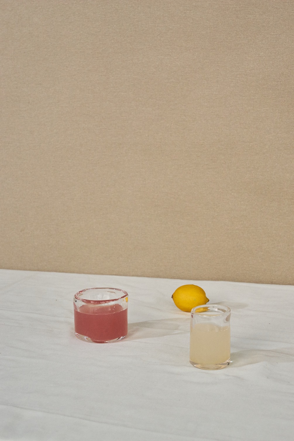 0405 Glass · Small