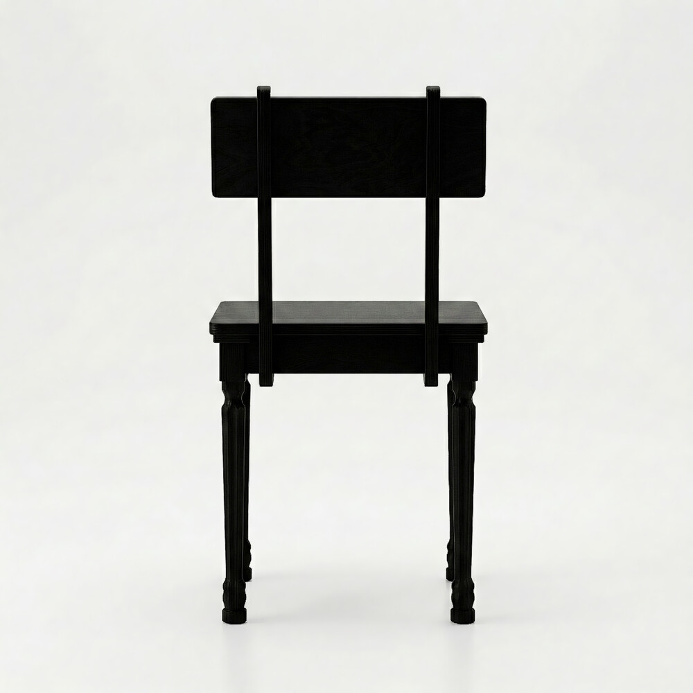 Roguro Chair