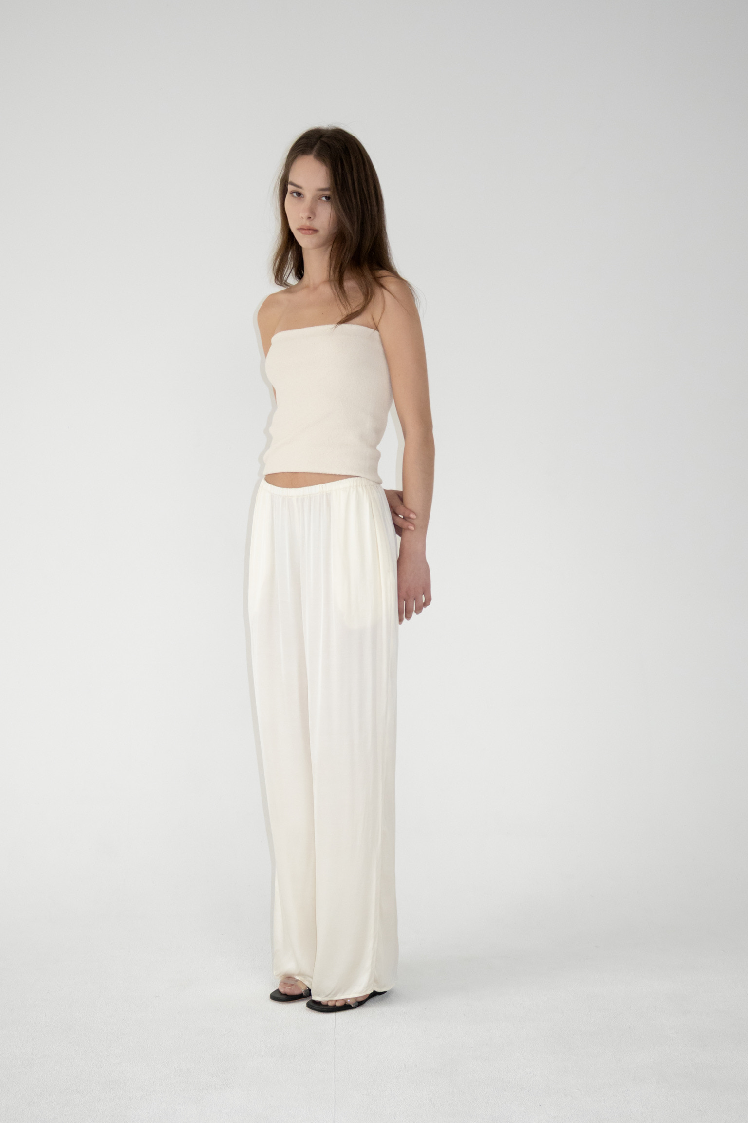 Easy Pants · Milk