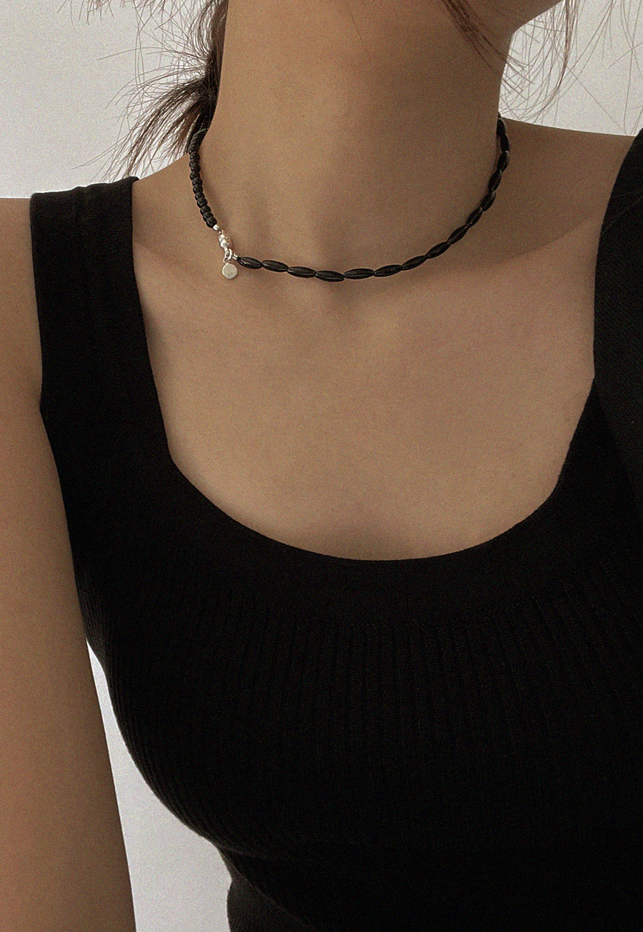 Black Collar