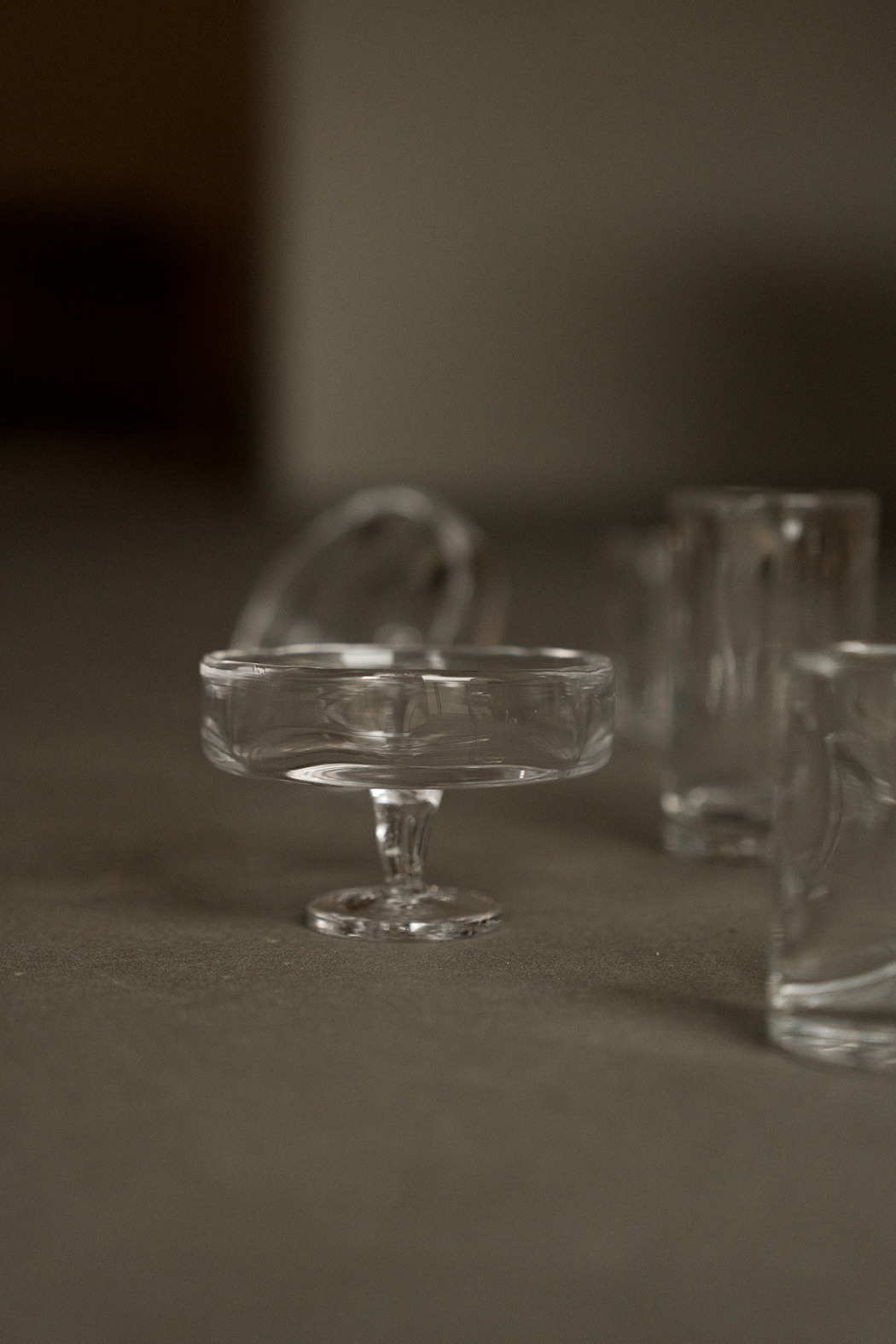 0405 Stem Glass · Wide